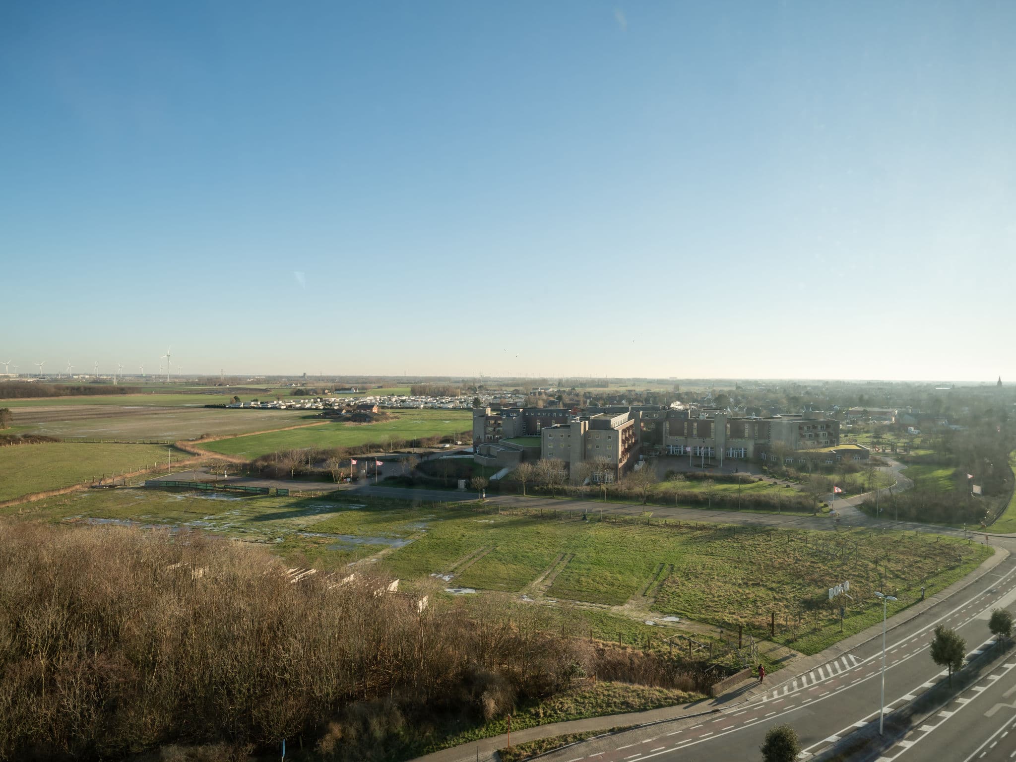Place