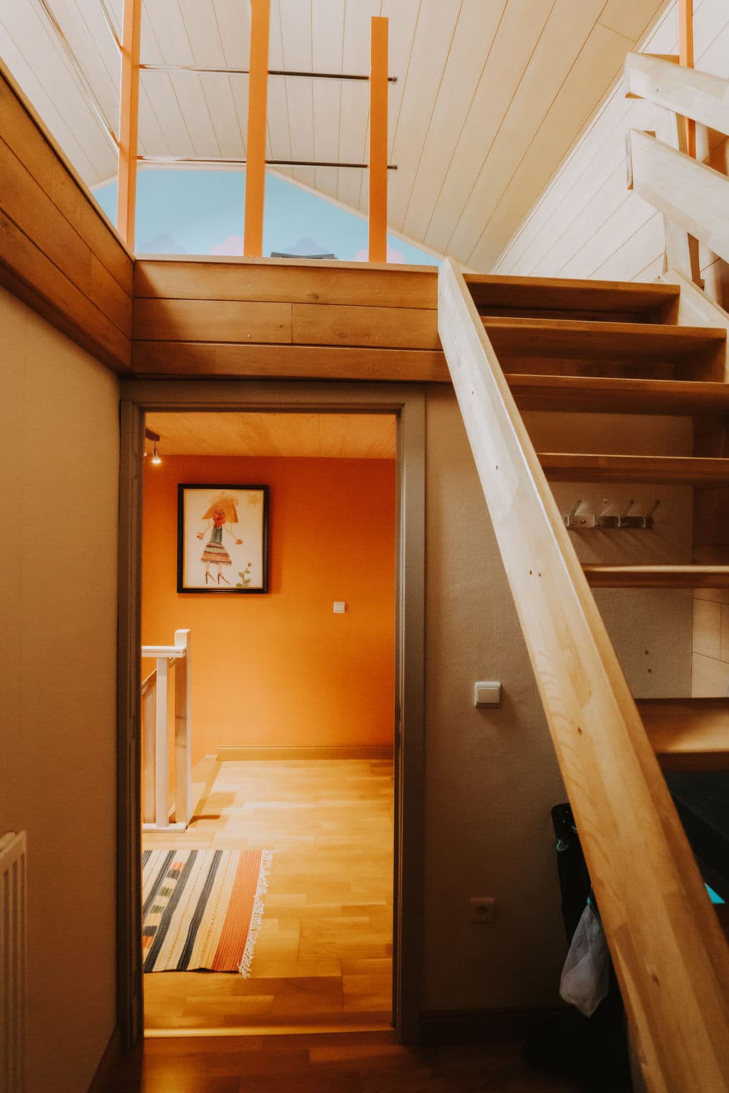 Inside other