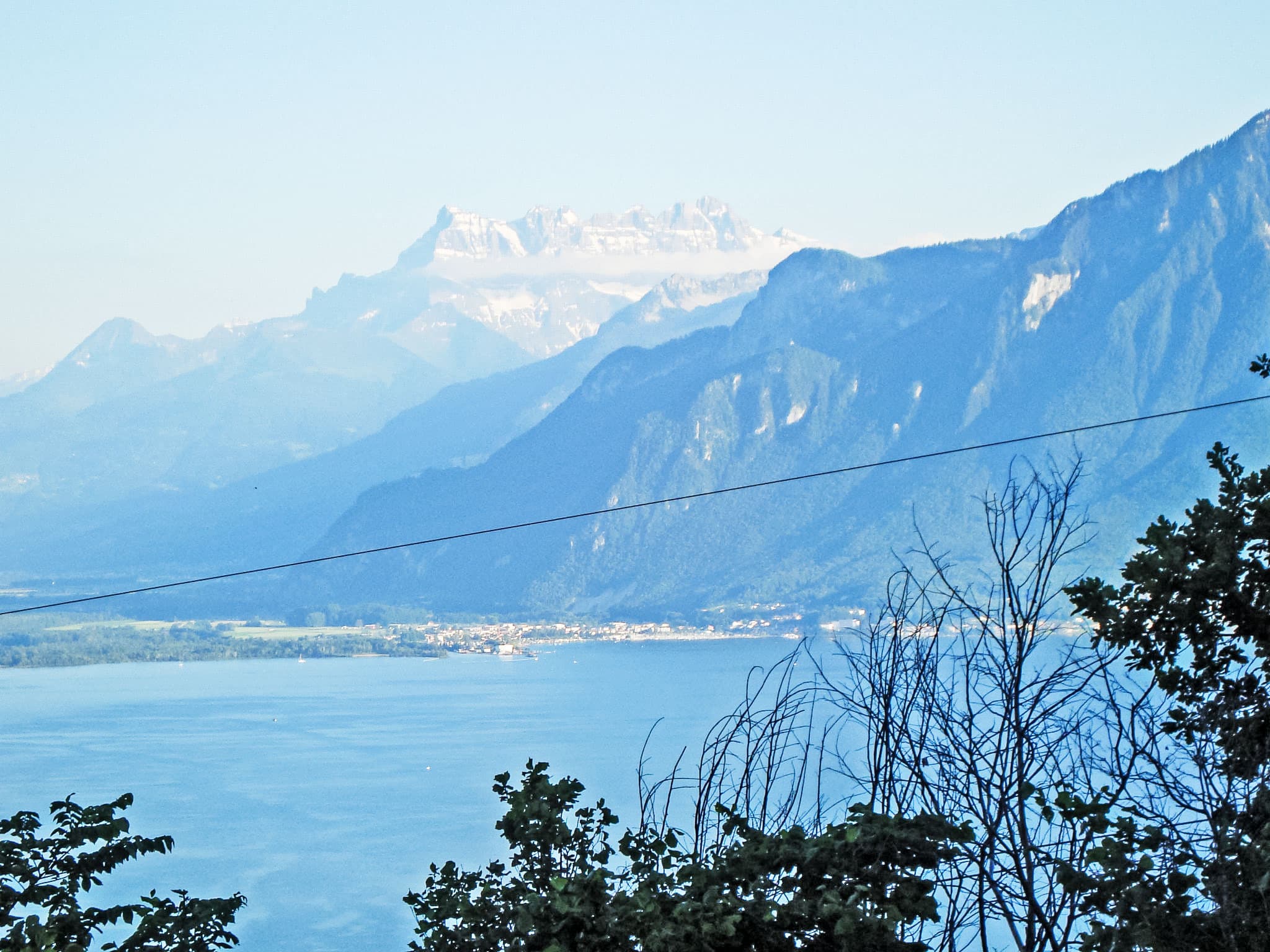 View