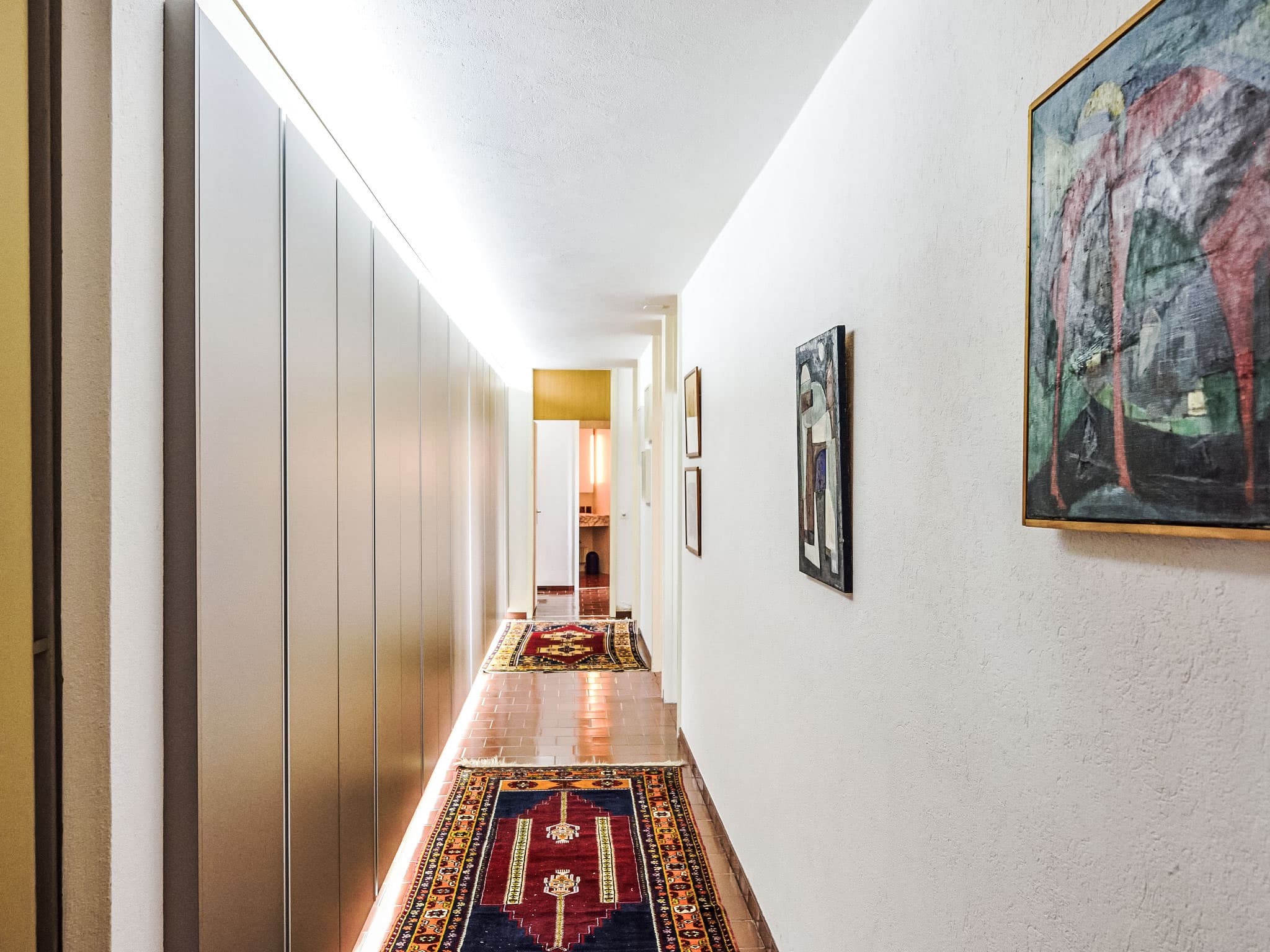 Inside other