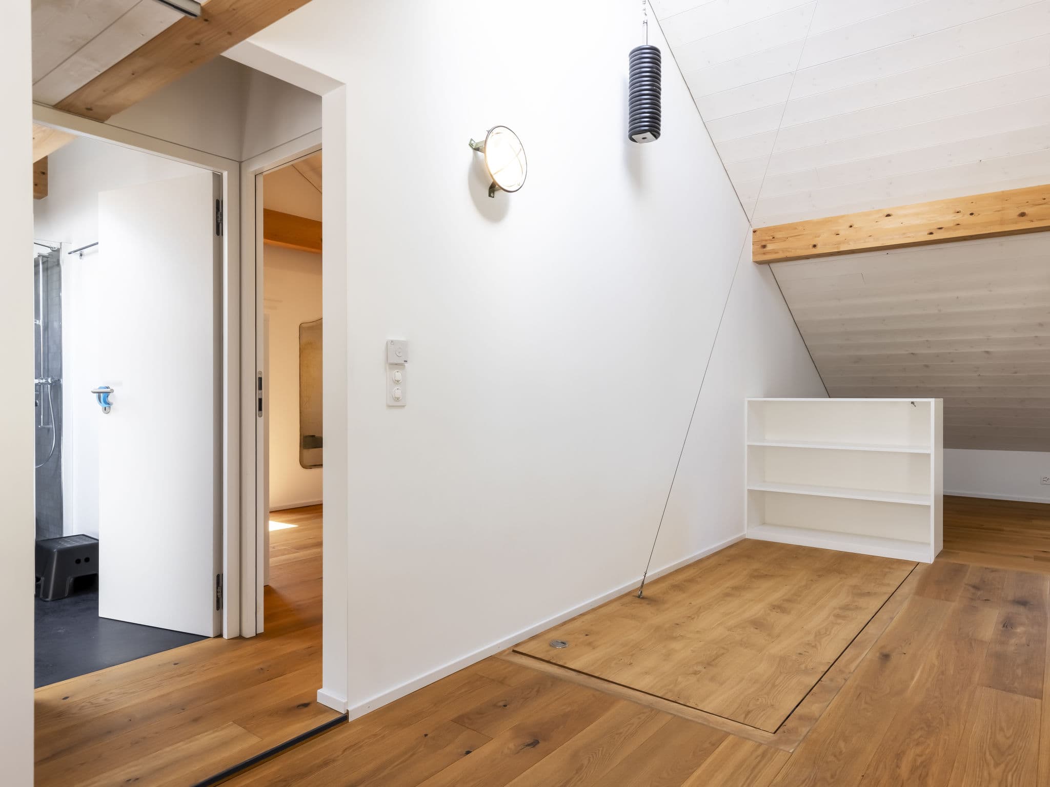 Inside other