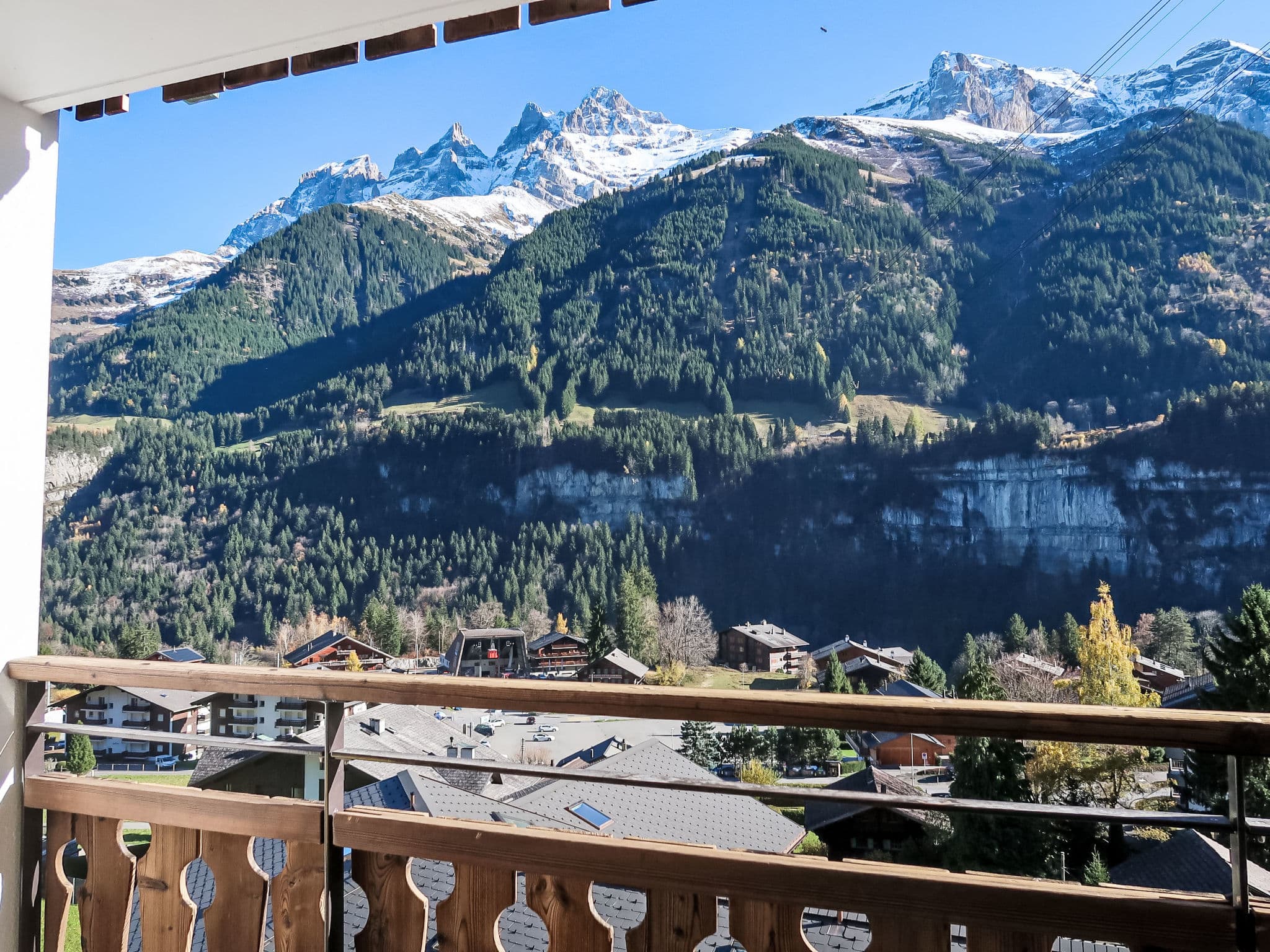 View