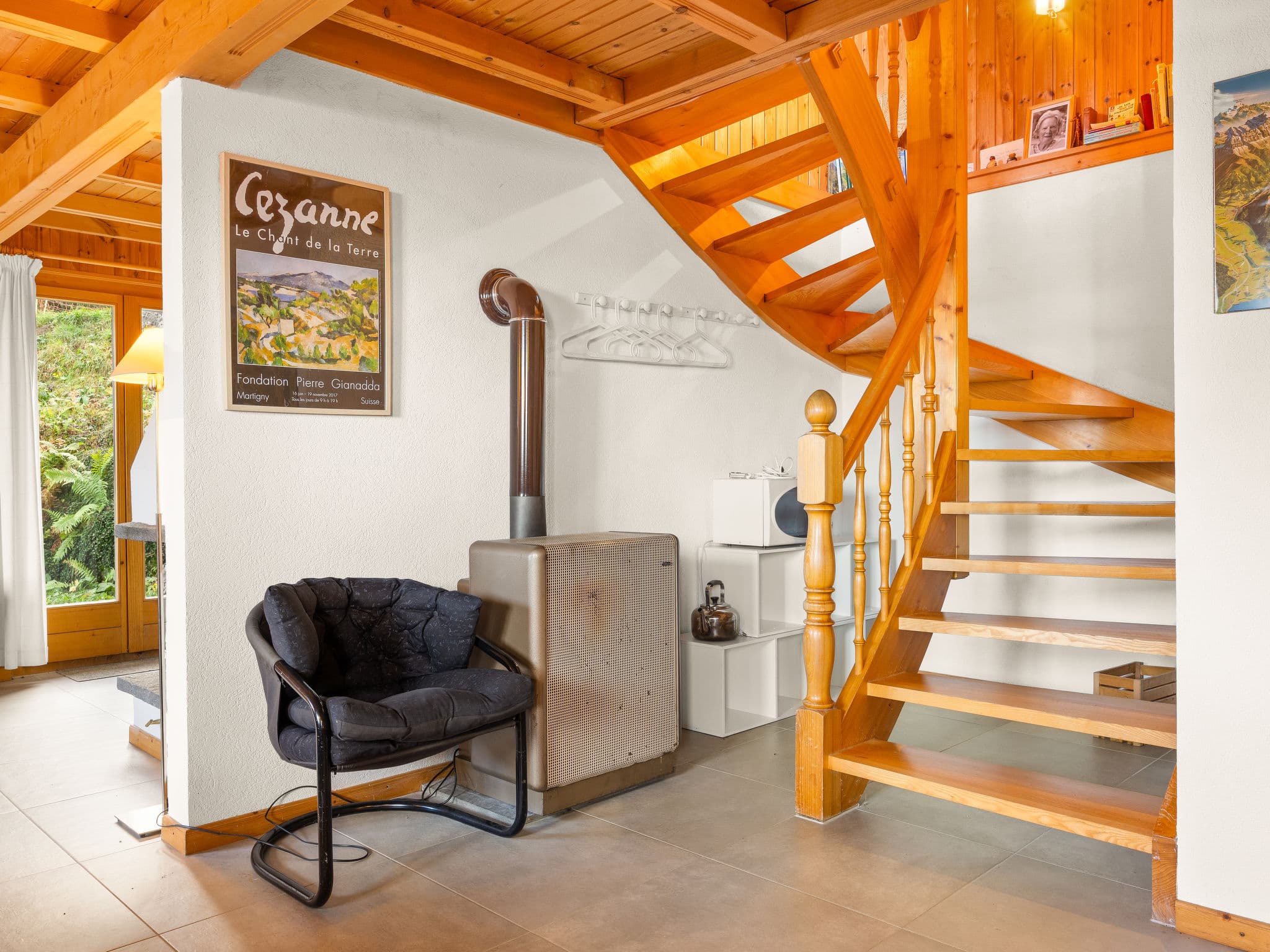 Inside other