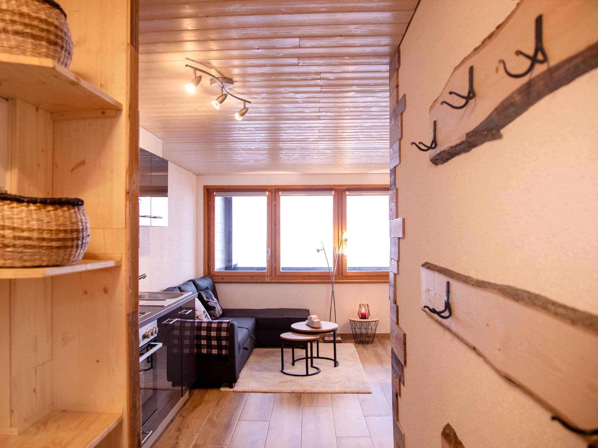 Inside other