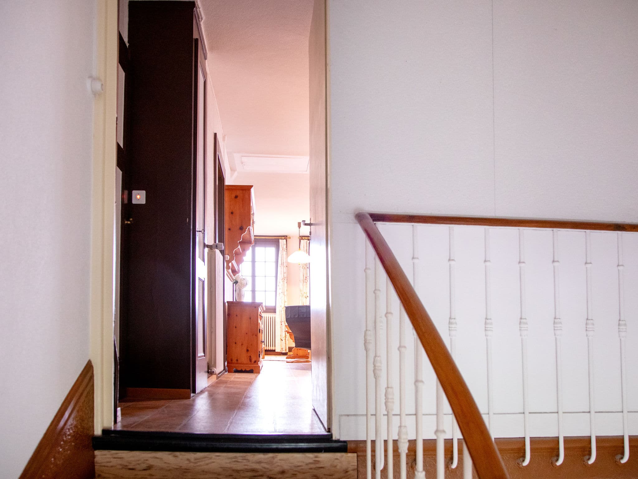 Inside other