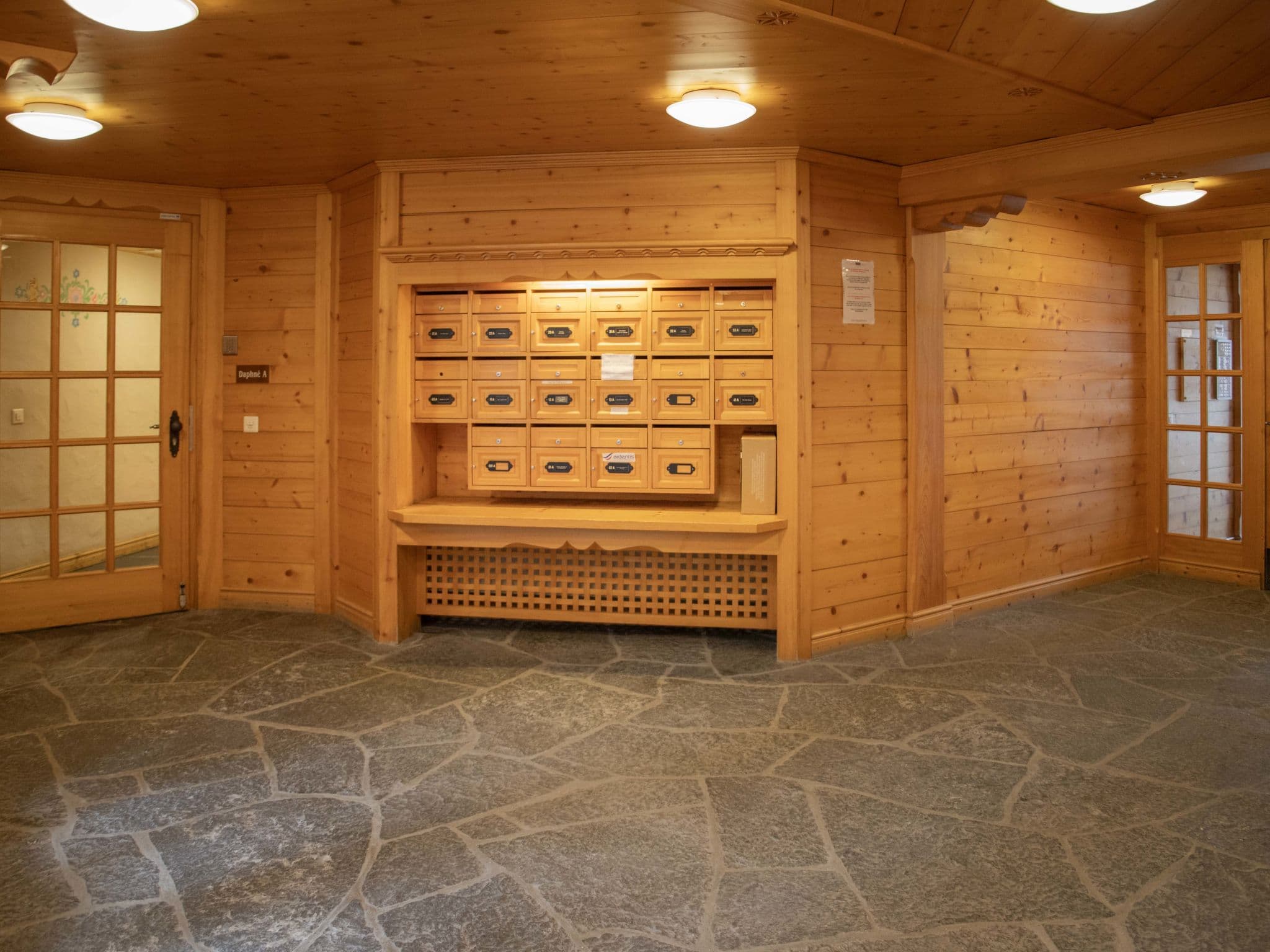 Inside other