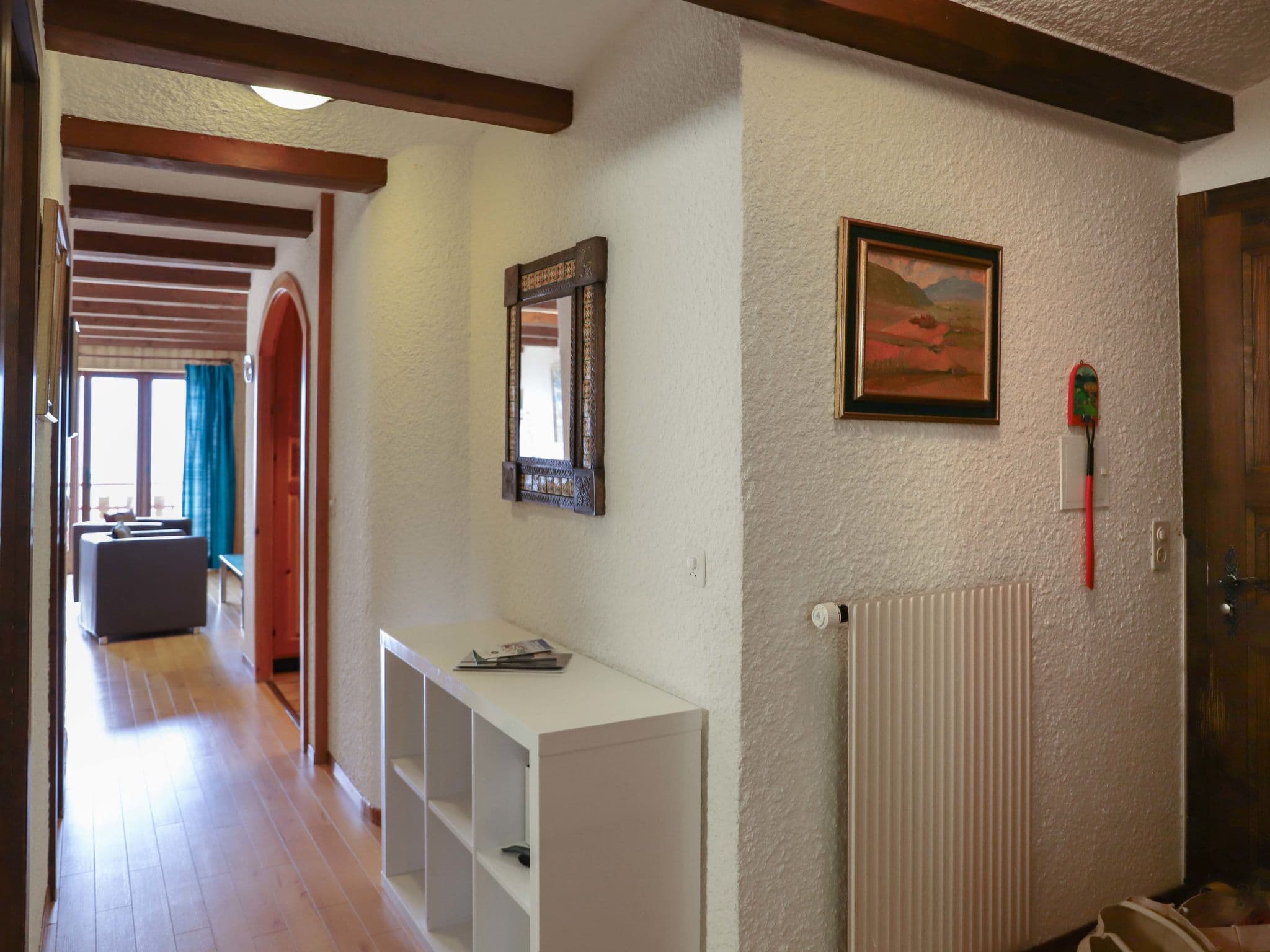 Inside other