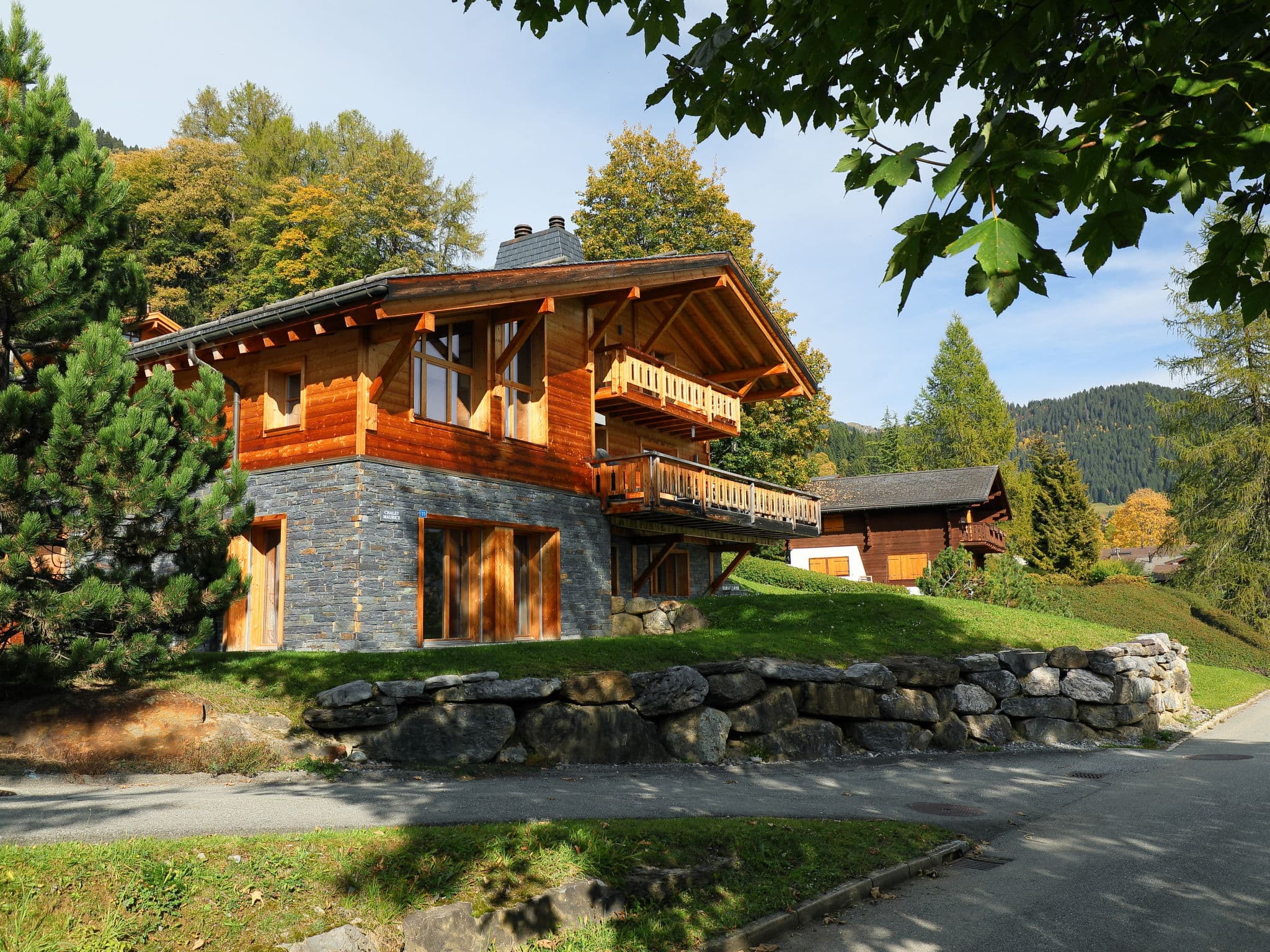 Outdoor