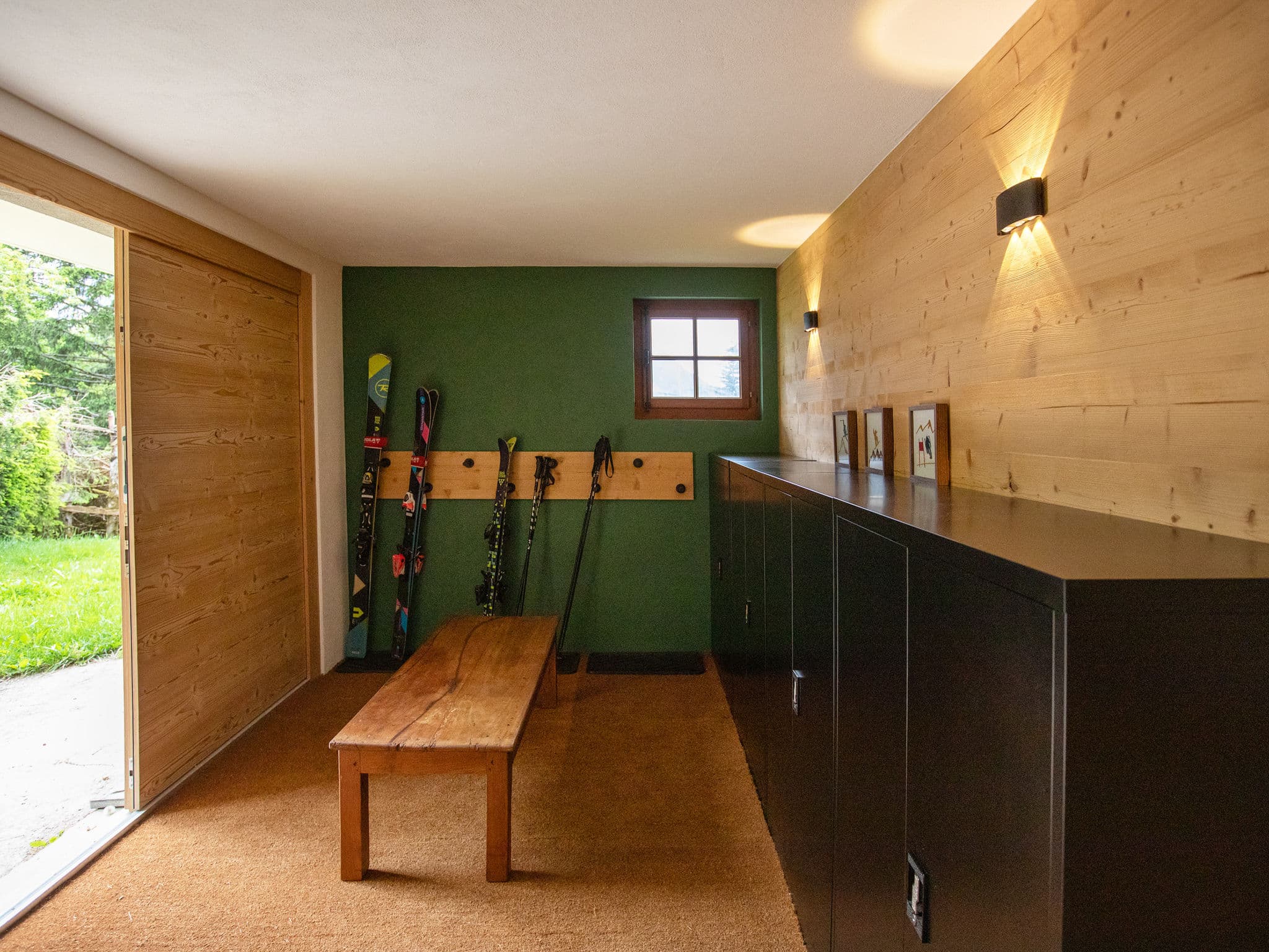 Inside other