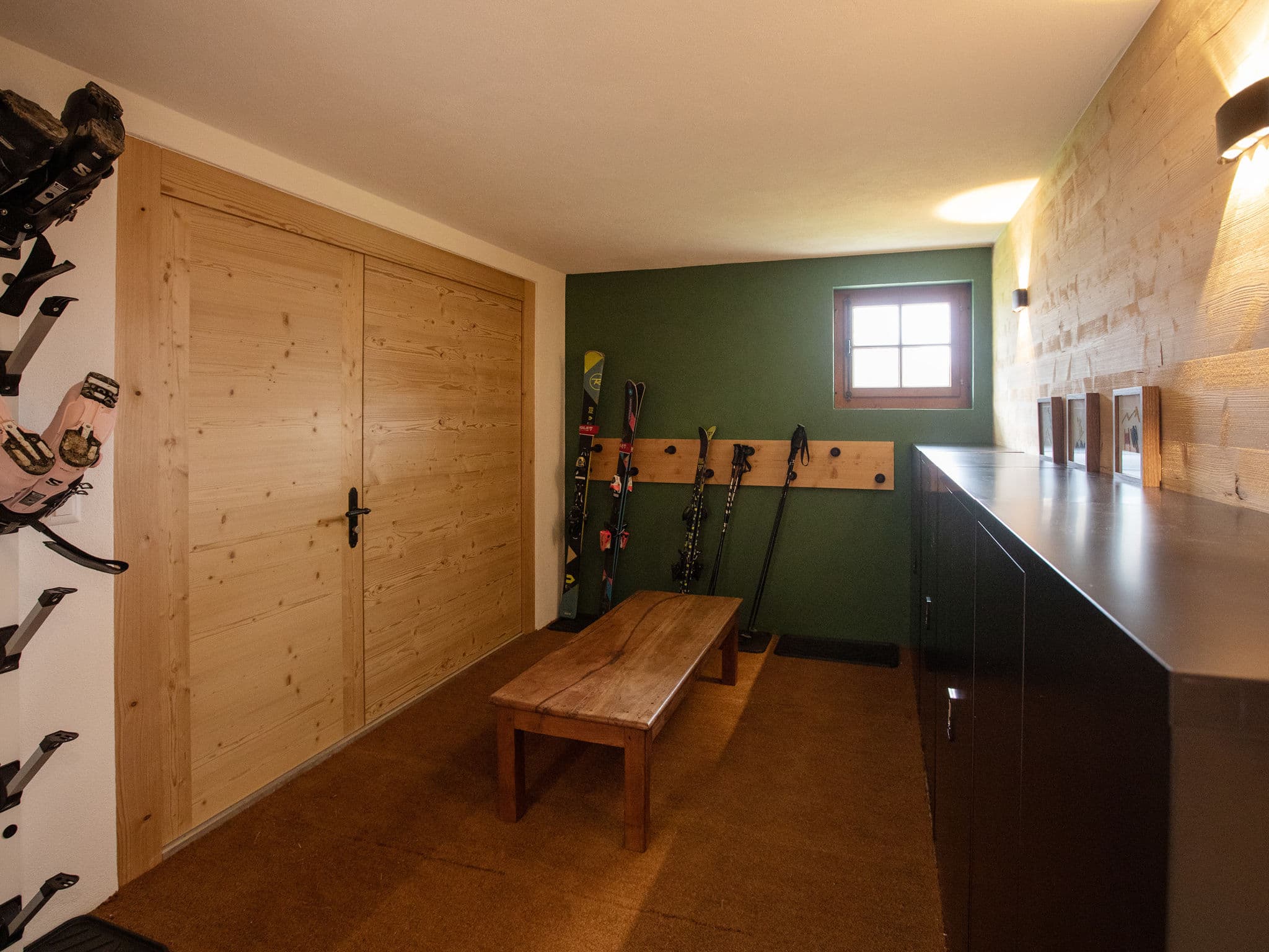 Inside other