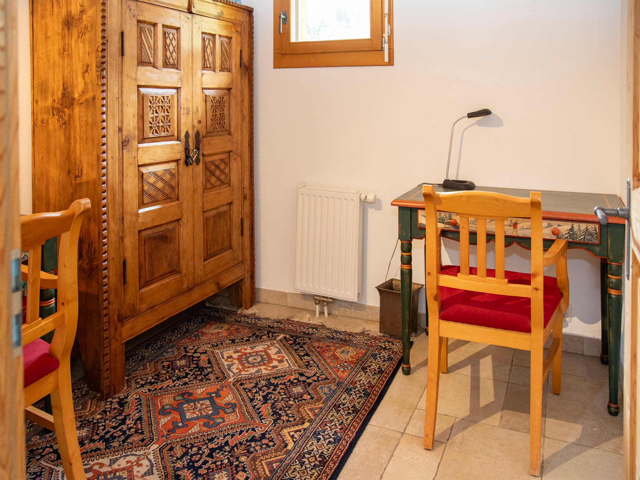 Inside other