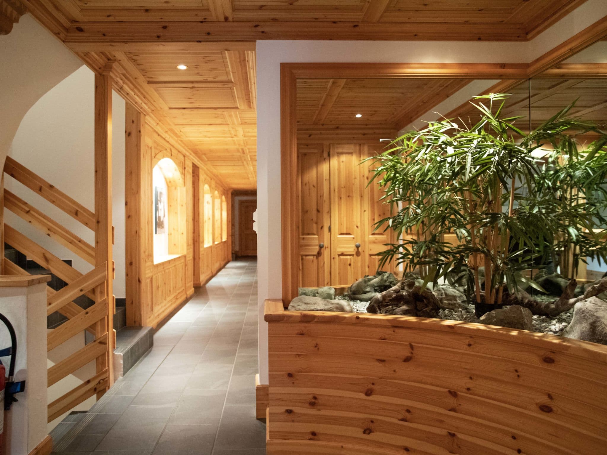 Inside other