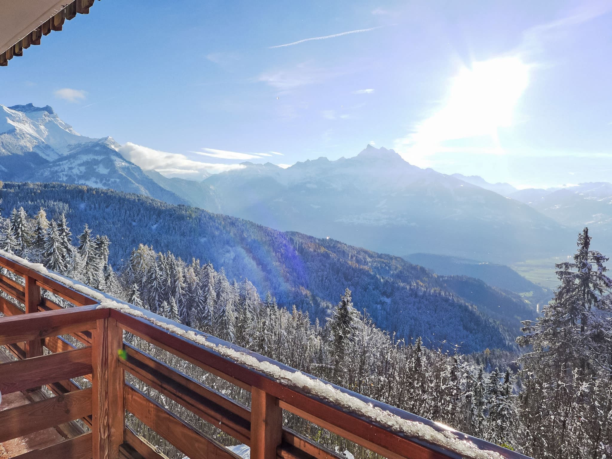 View