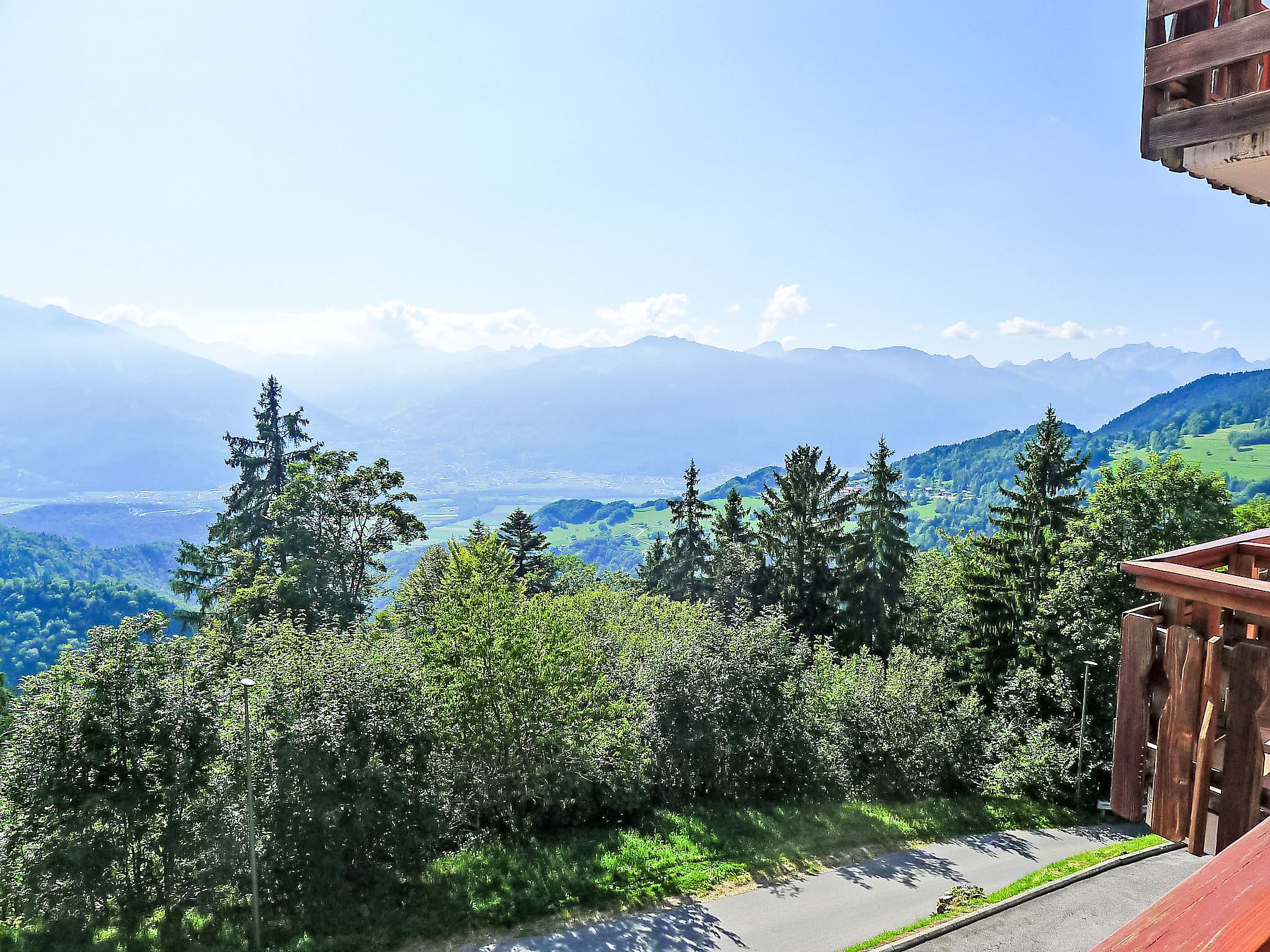 View