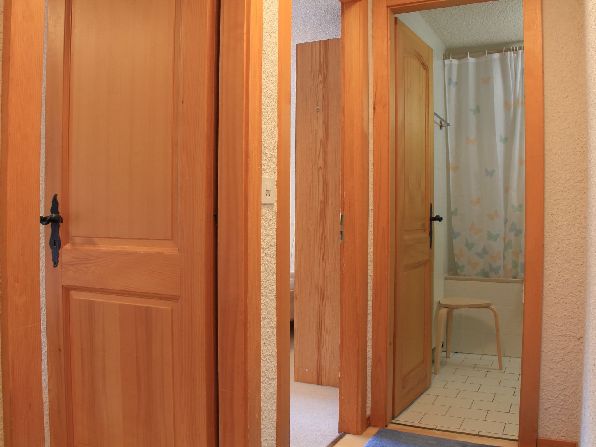Inside other