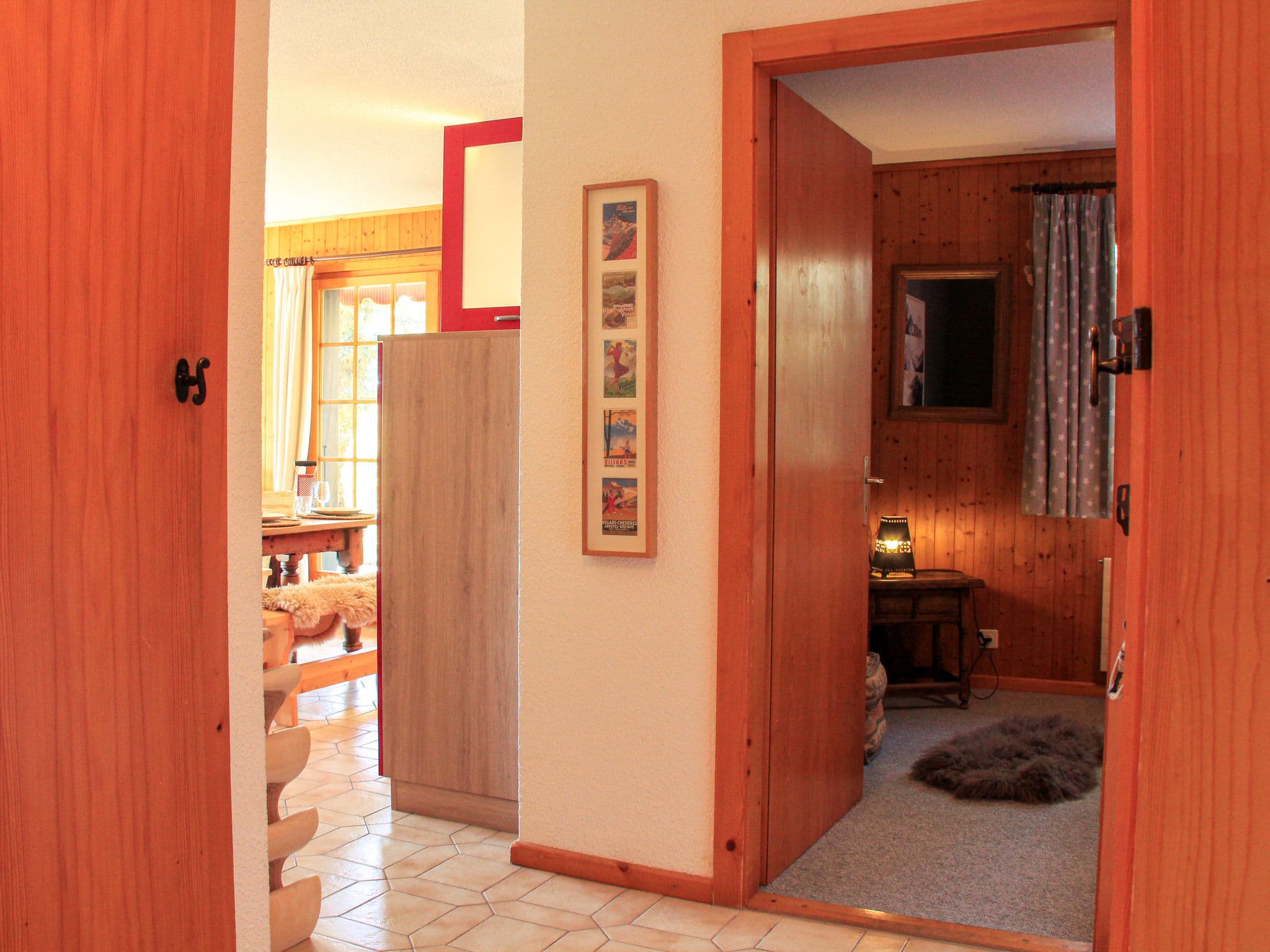 Inside other