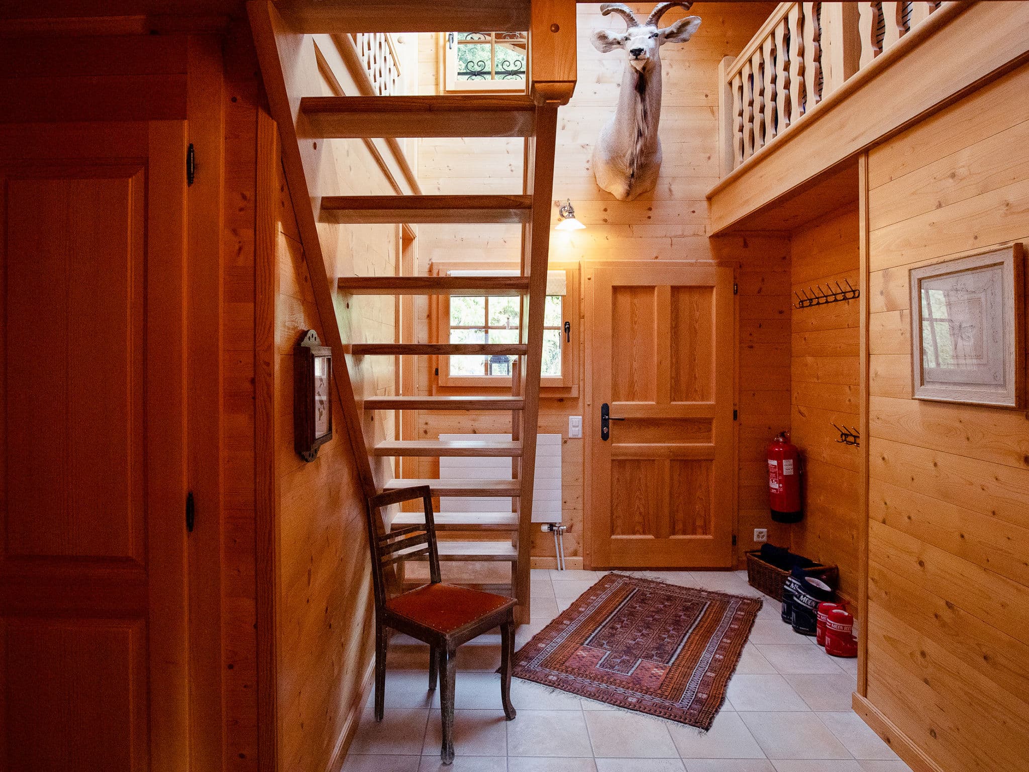 Inside other