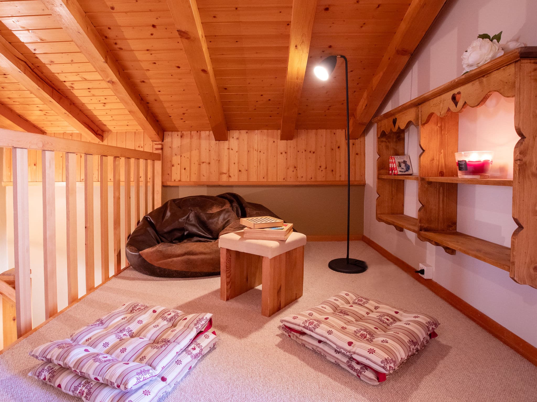 Inside other