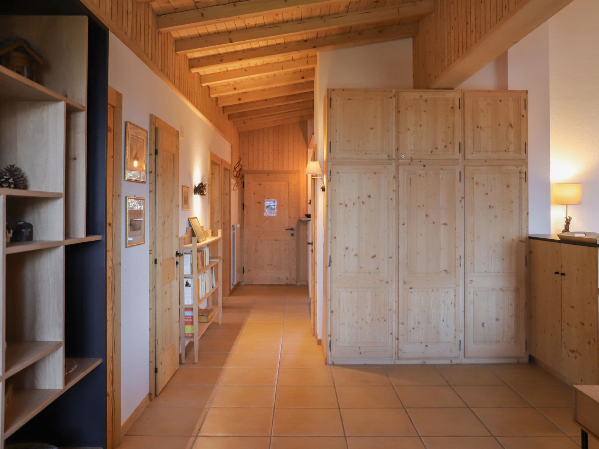 Inside other