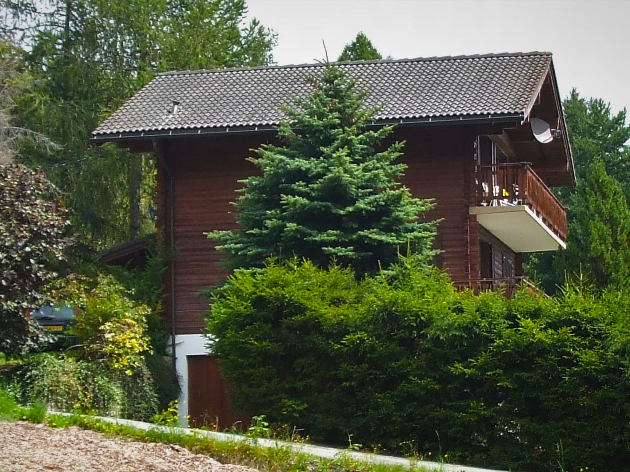 Outdoor