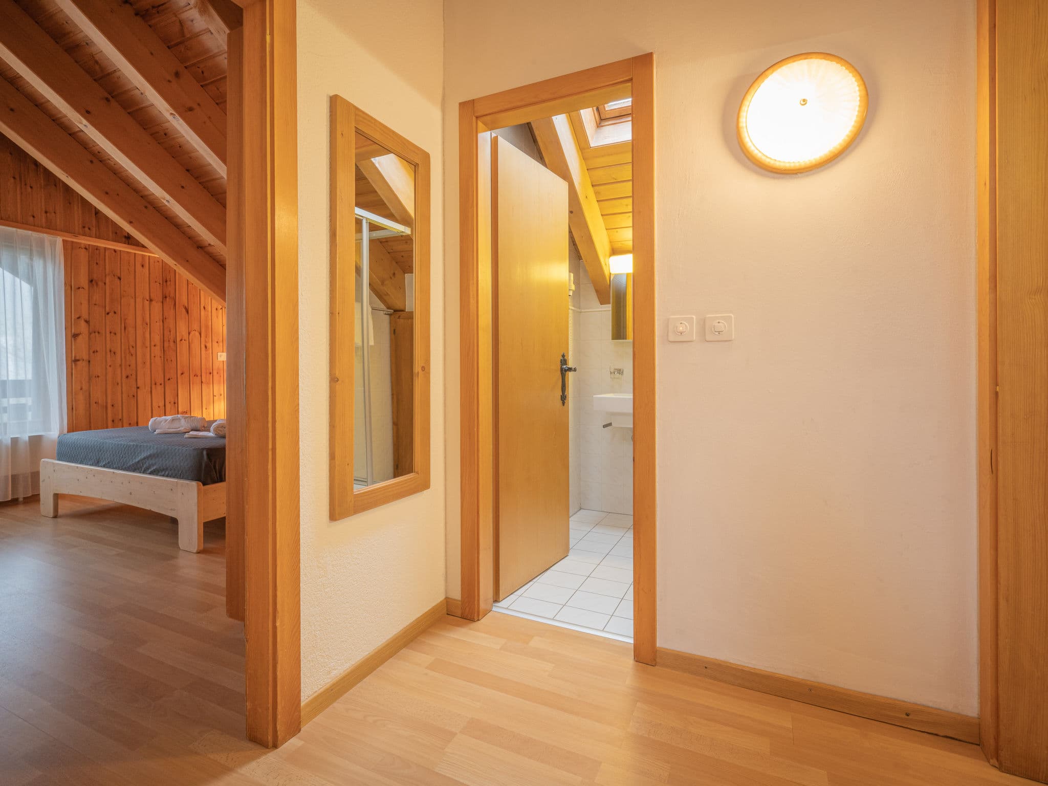 Inside other