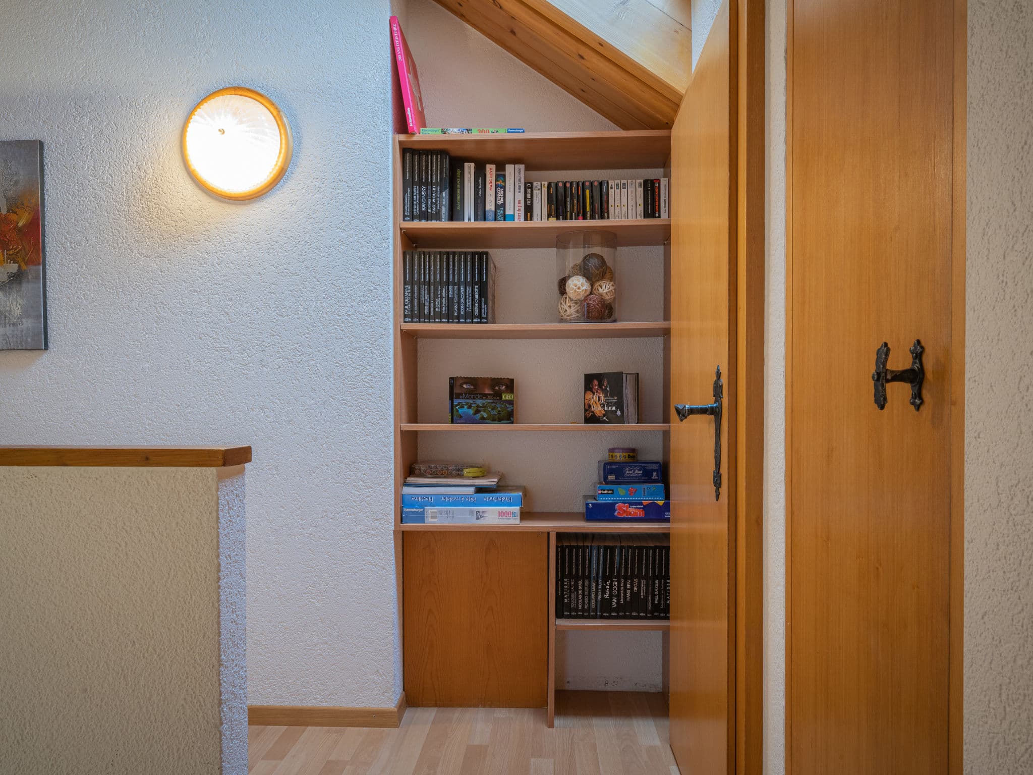 Inside other