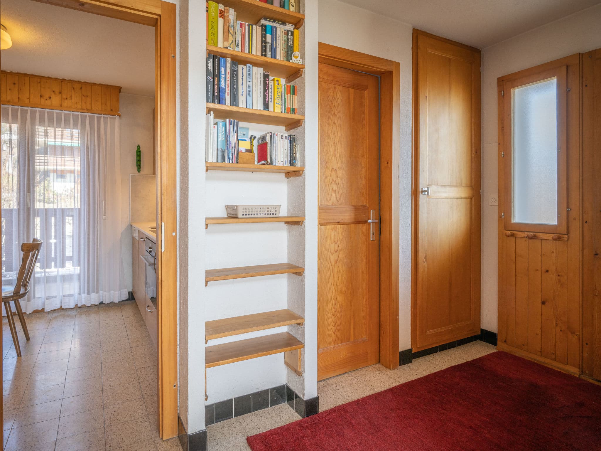Inside other