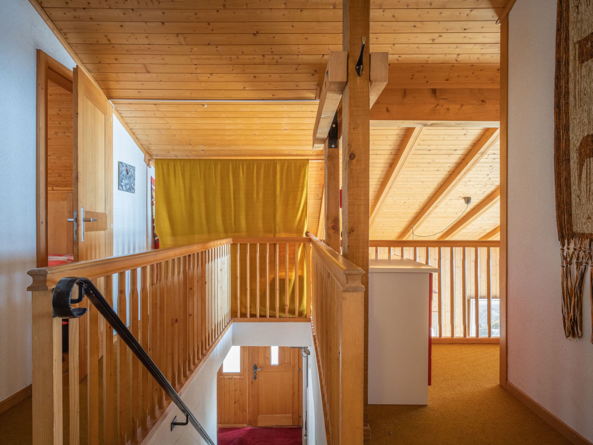 Inside other