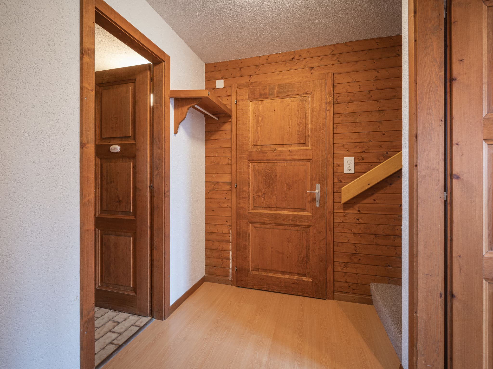 Inside other