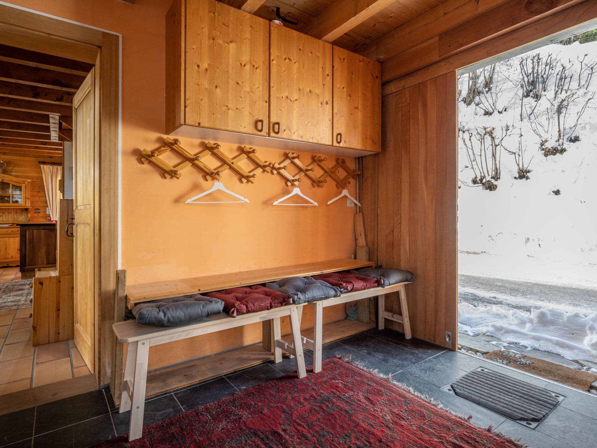 Inside other