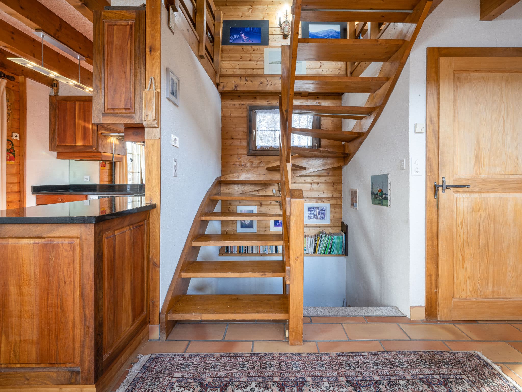 Inside other