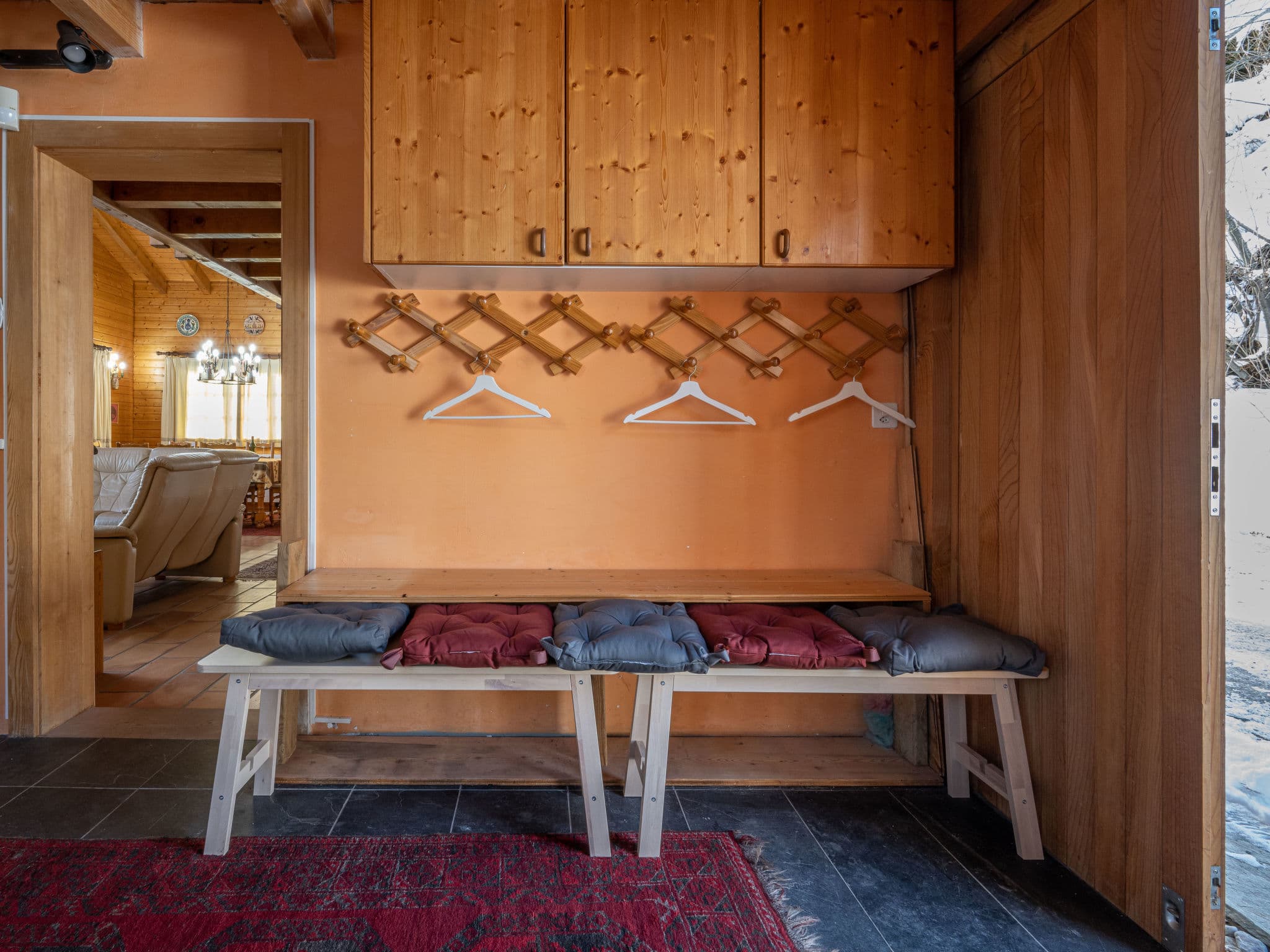 Inside other
