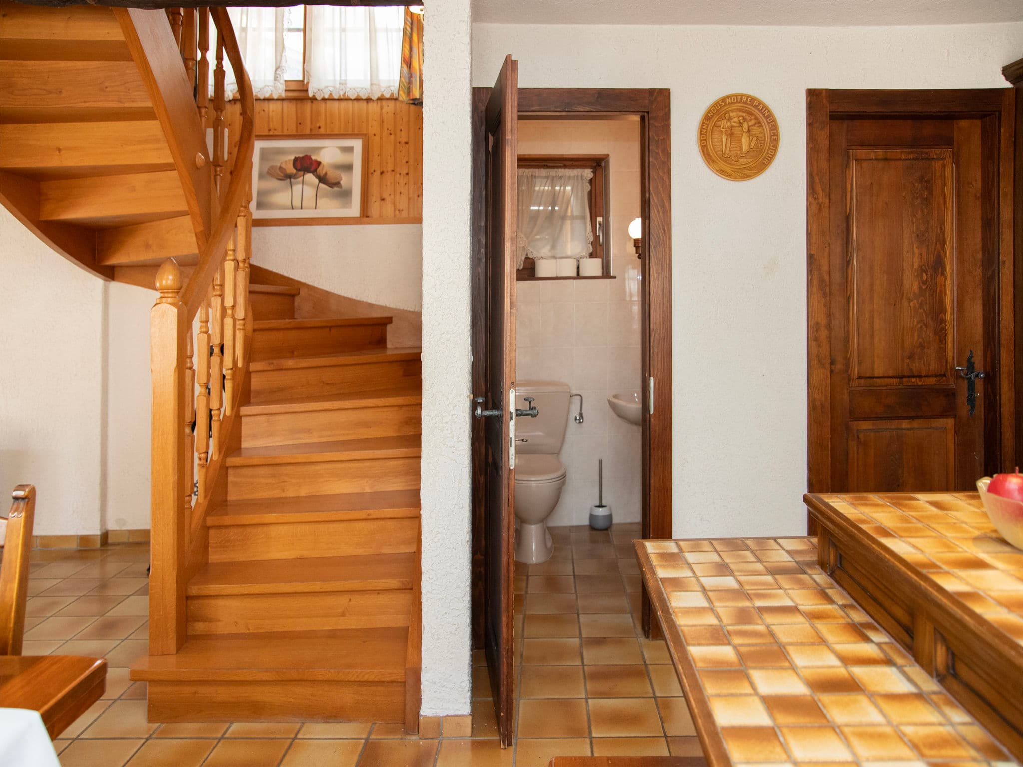 Inside other