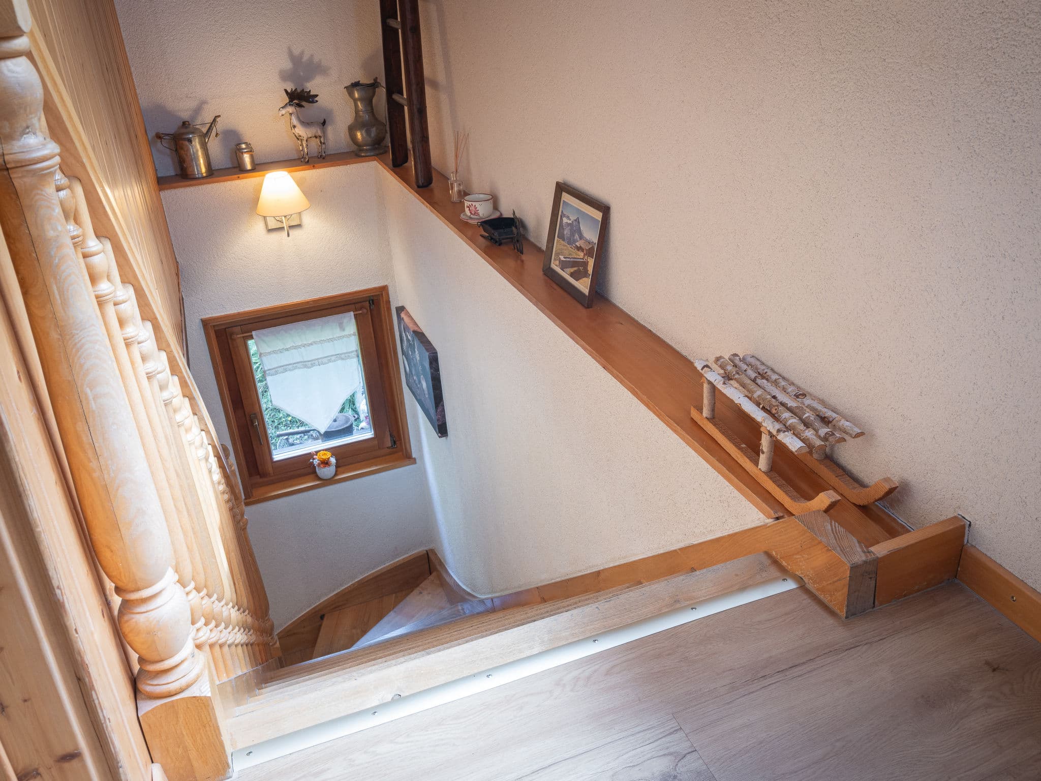 Inside other