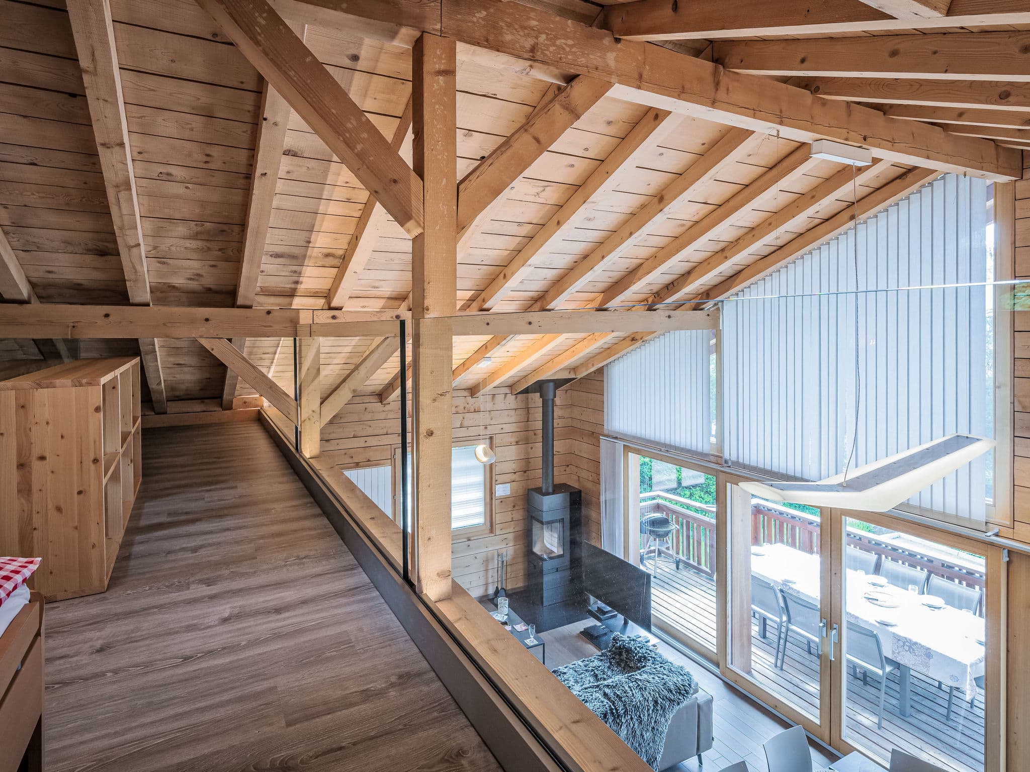 Inside other
