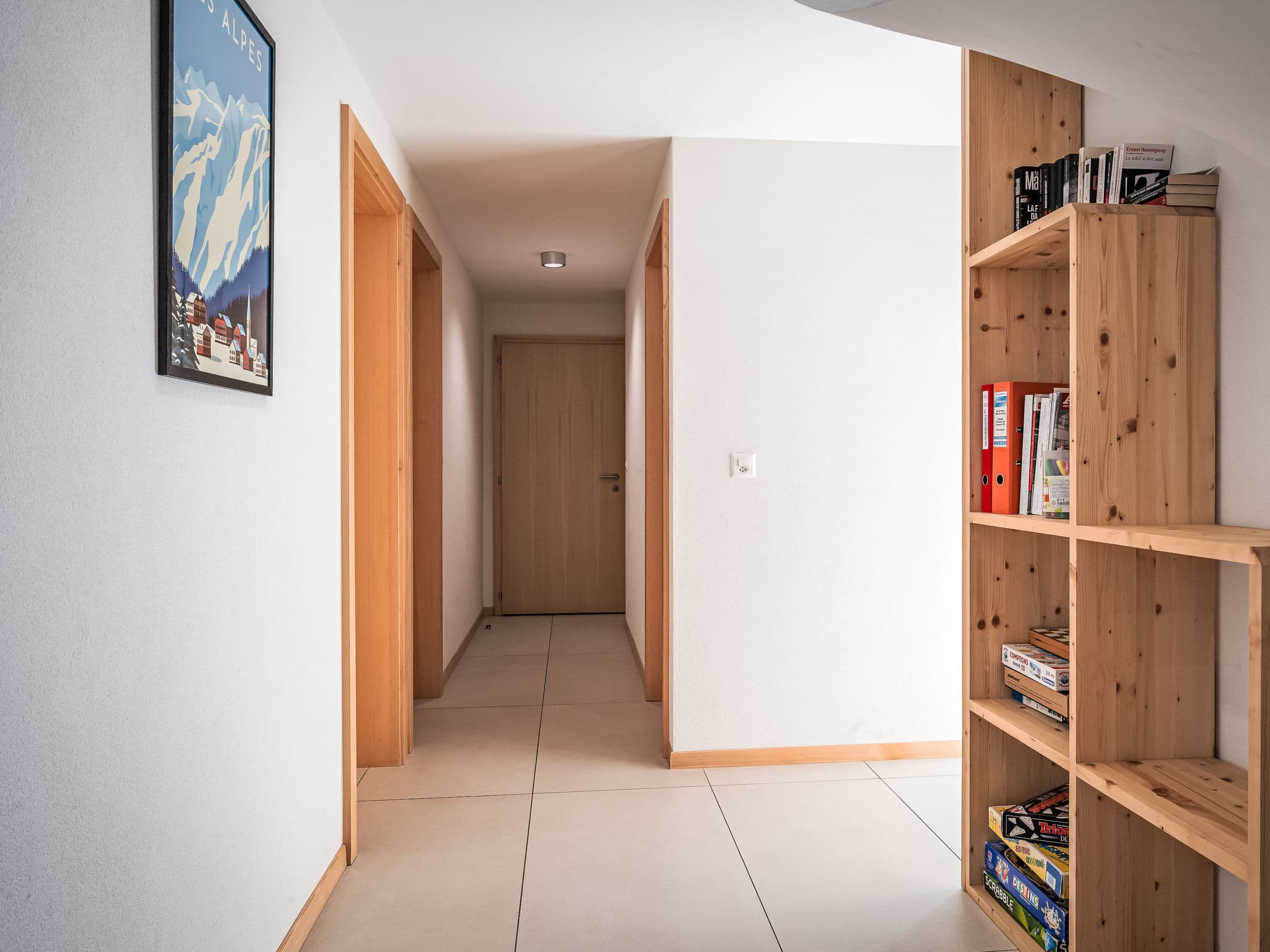 Inside other