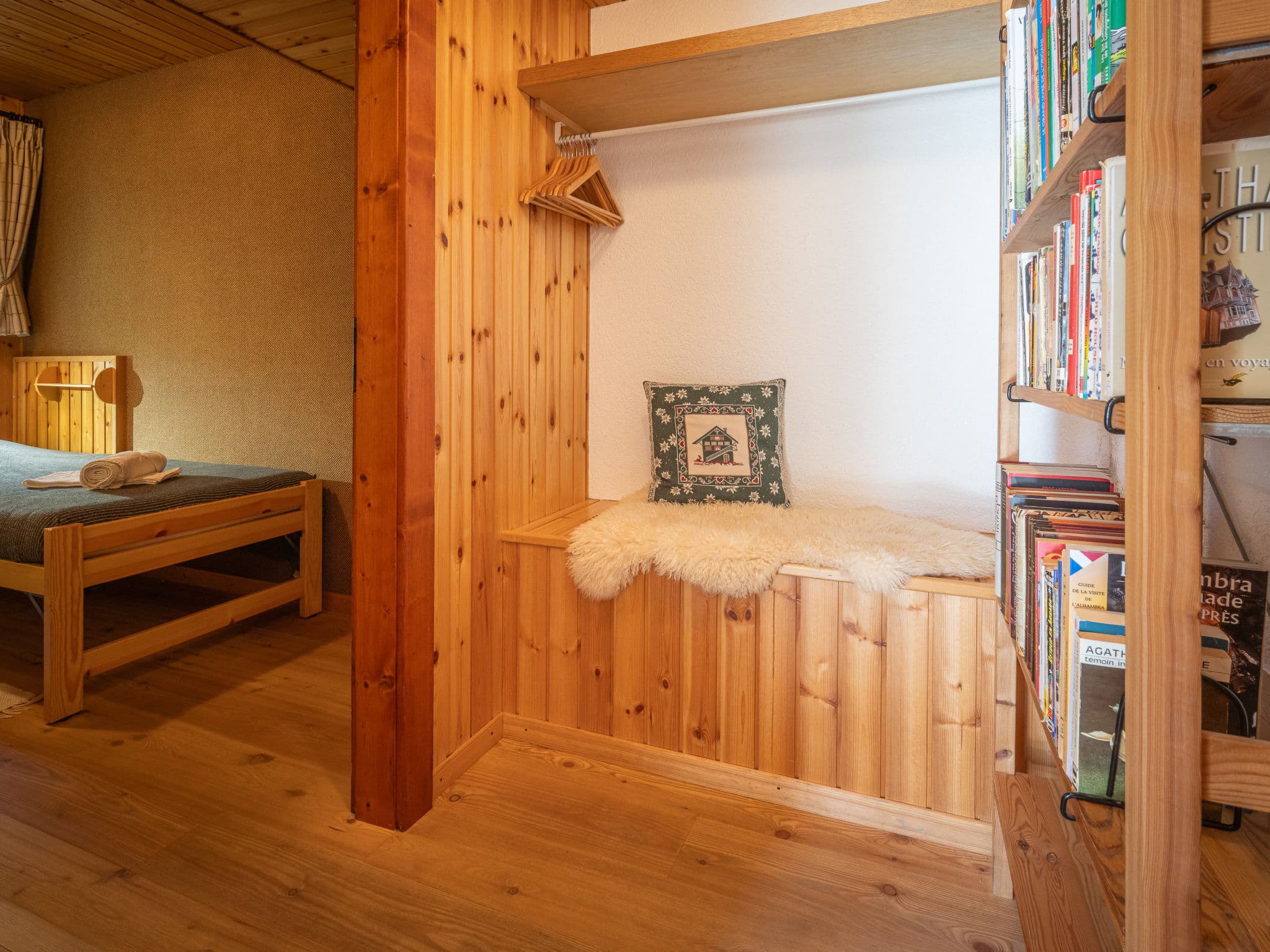 Inside other