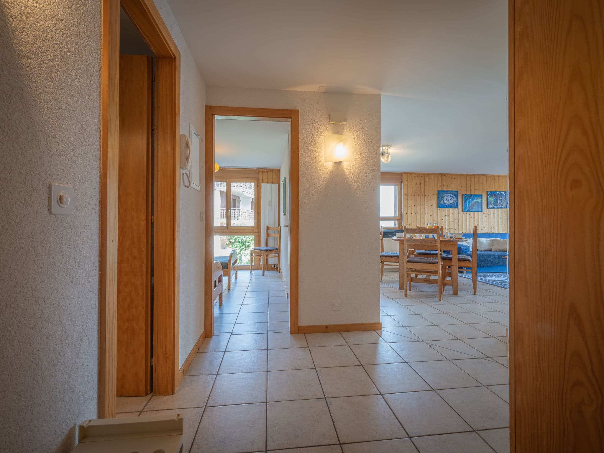 Inside other