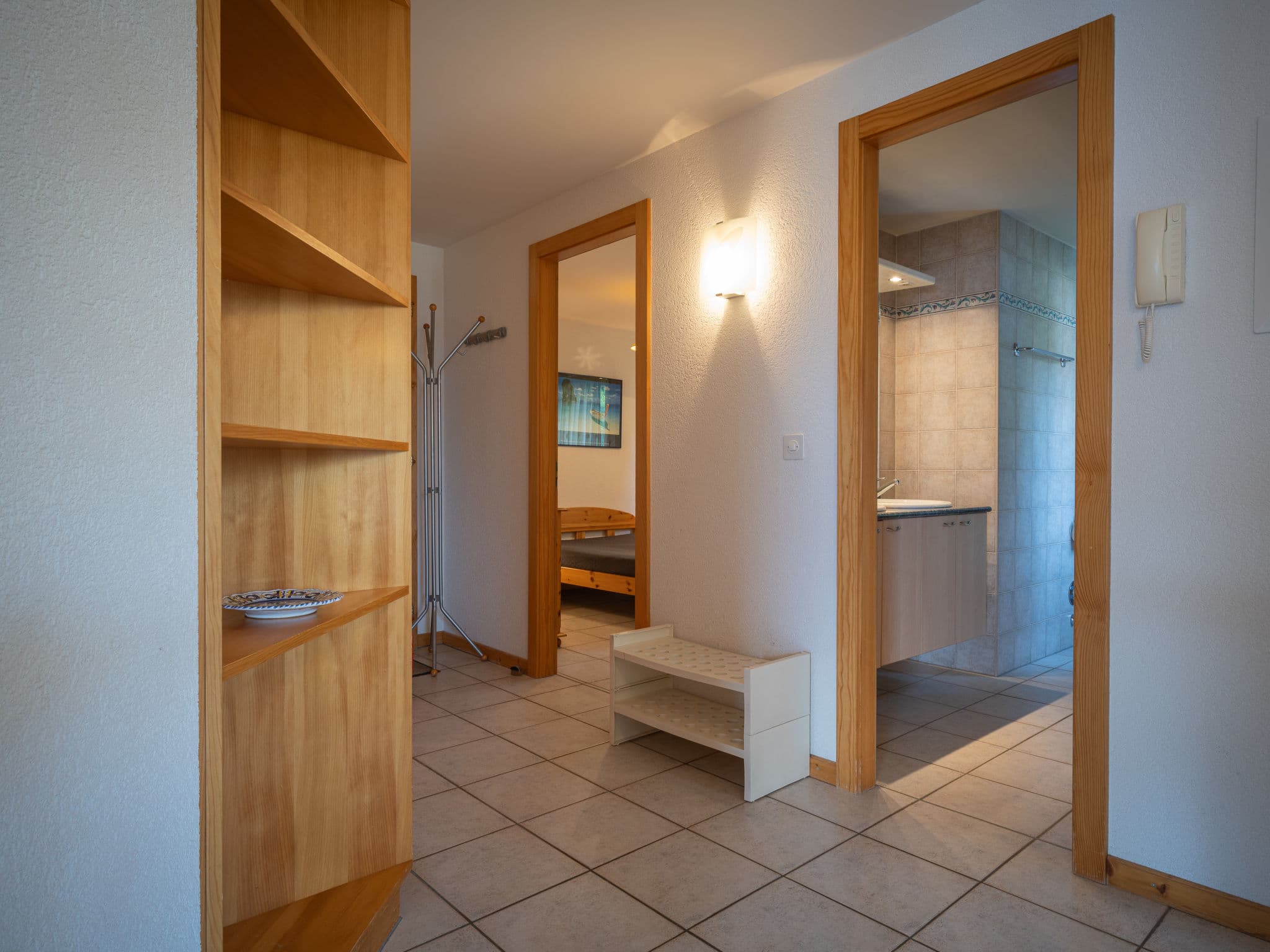 Inside other