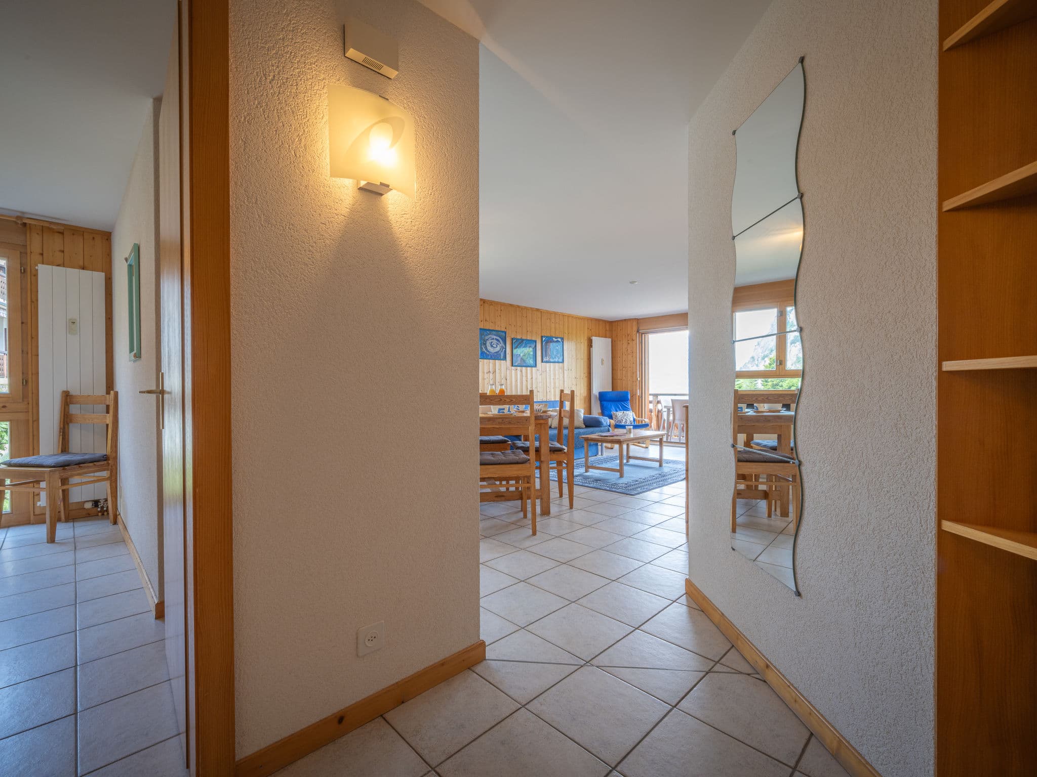 Inside other