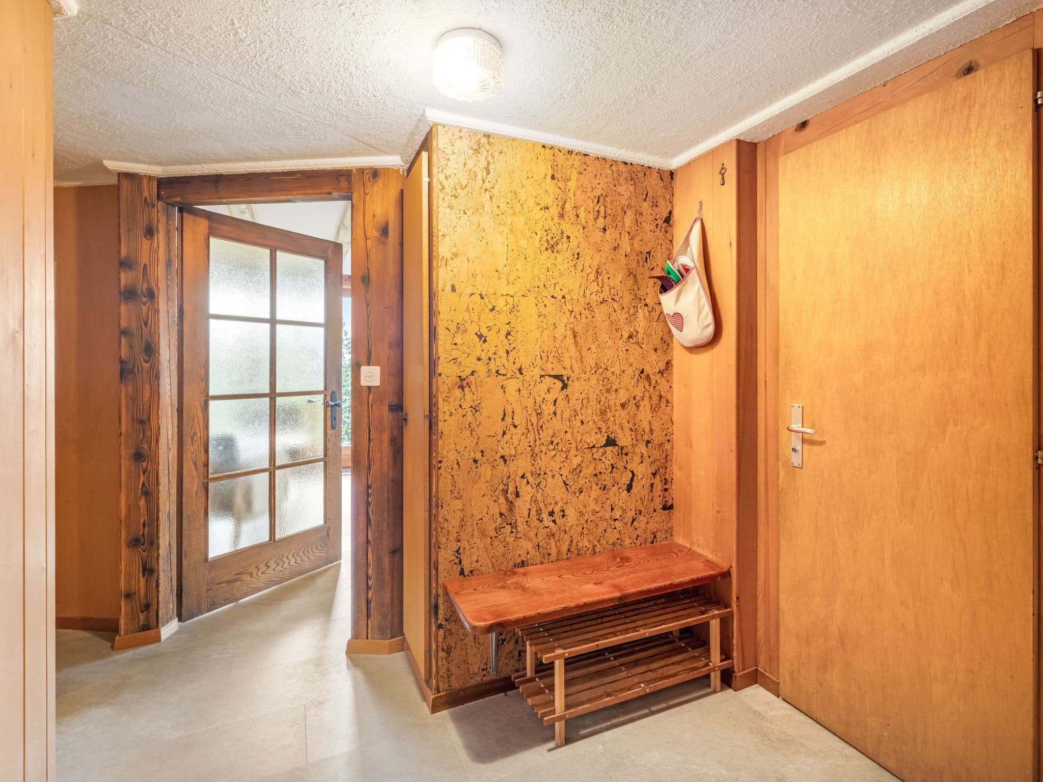 Inside other
