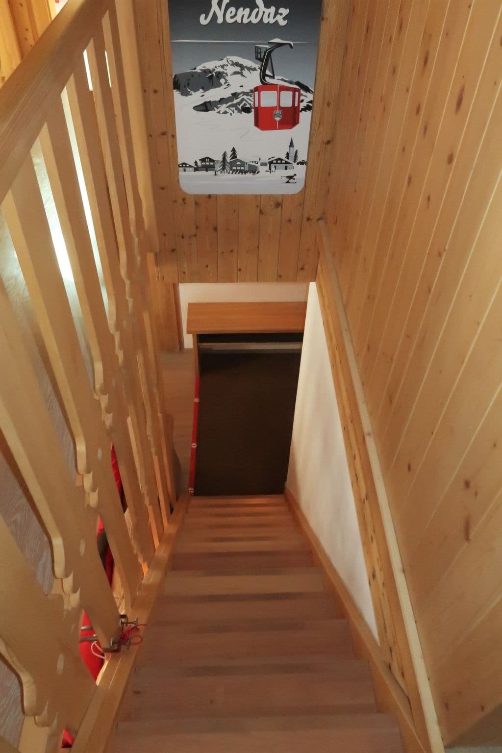 Inside other