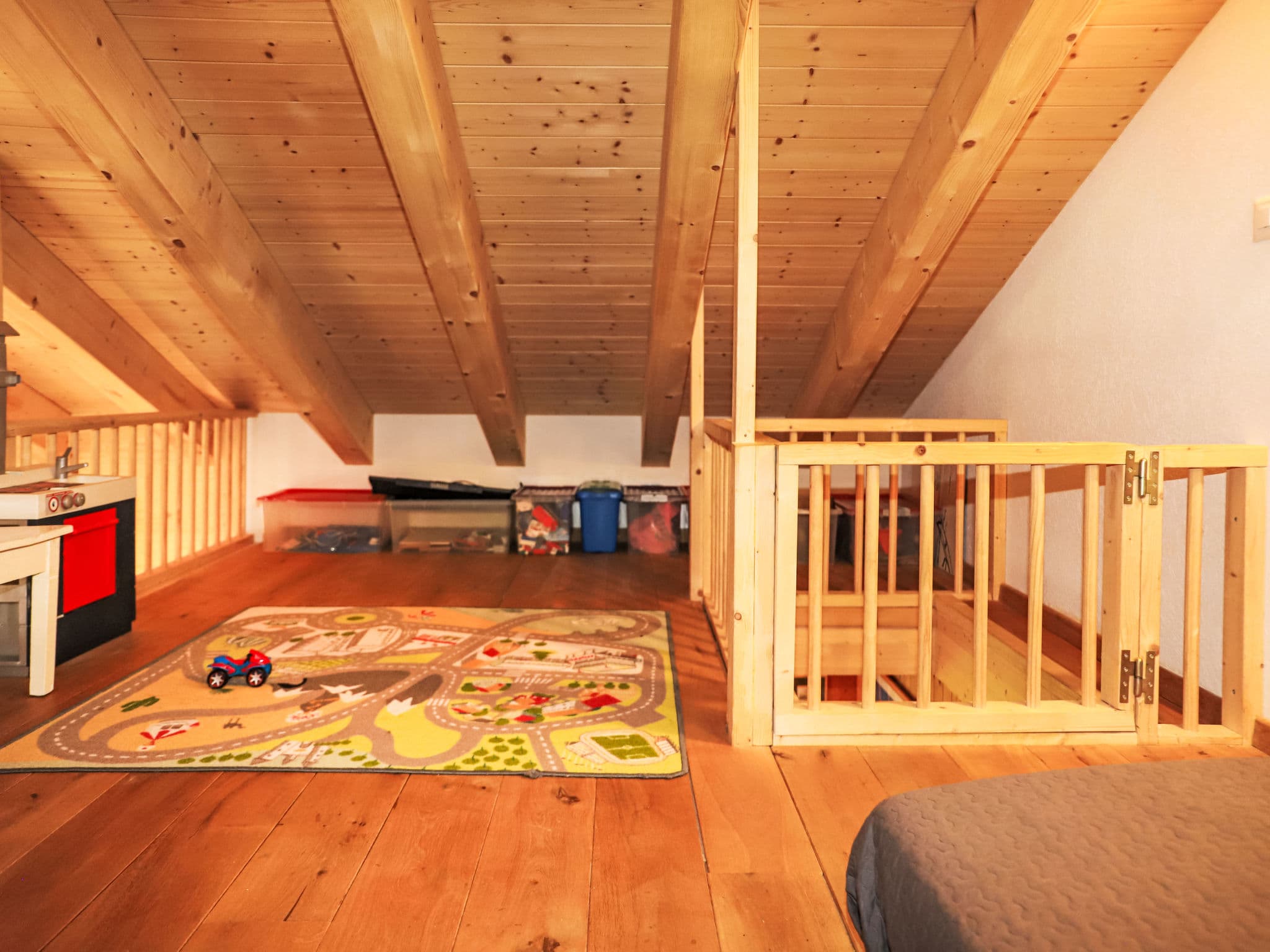 Inside other