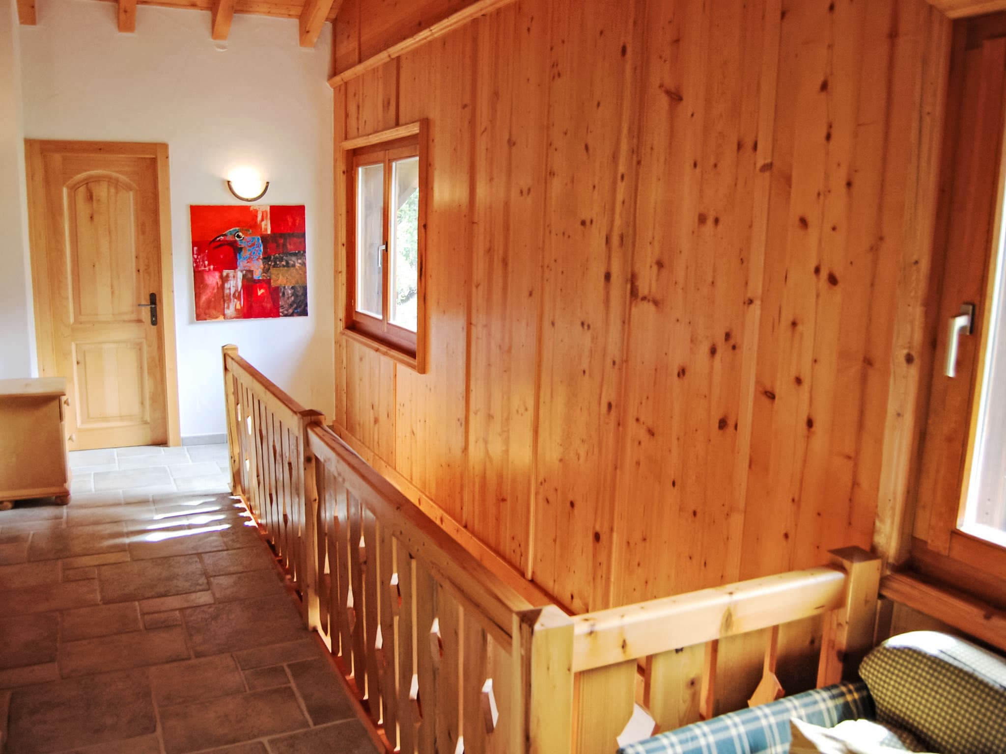 Inside other