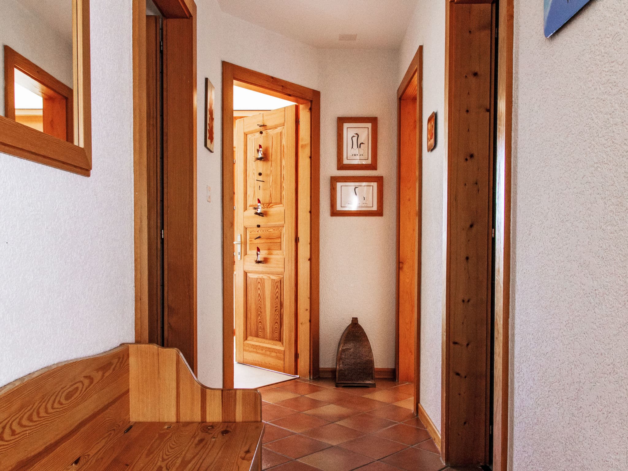 Inside other