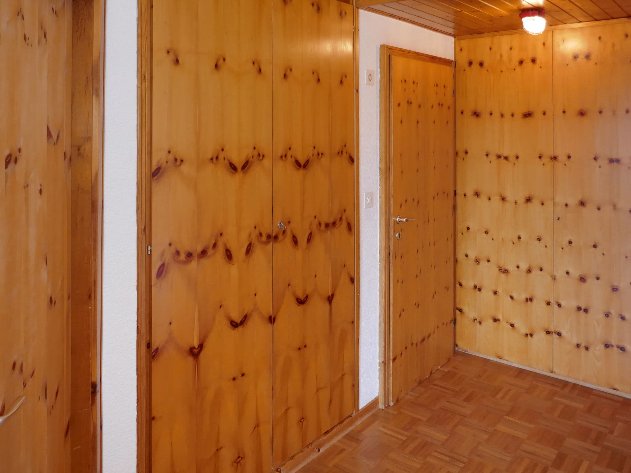 Inside other