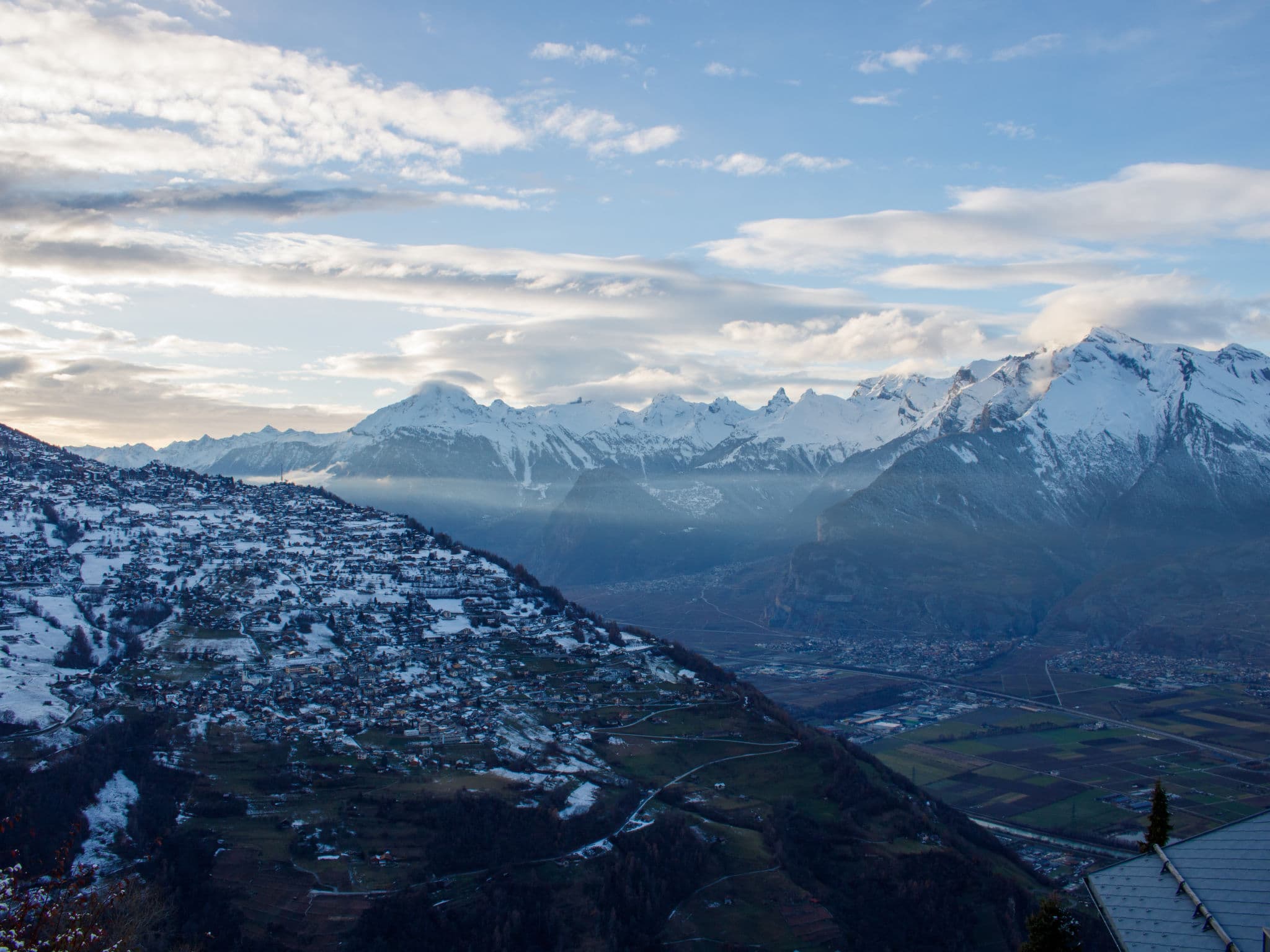 View