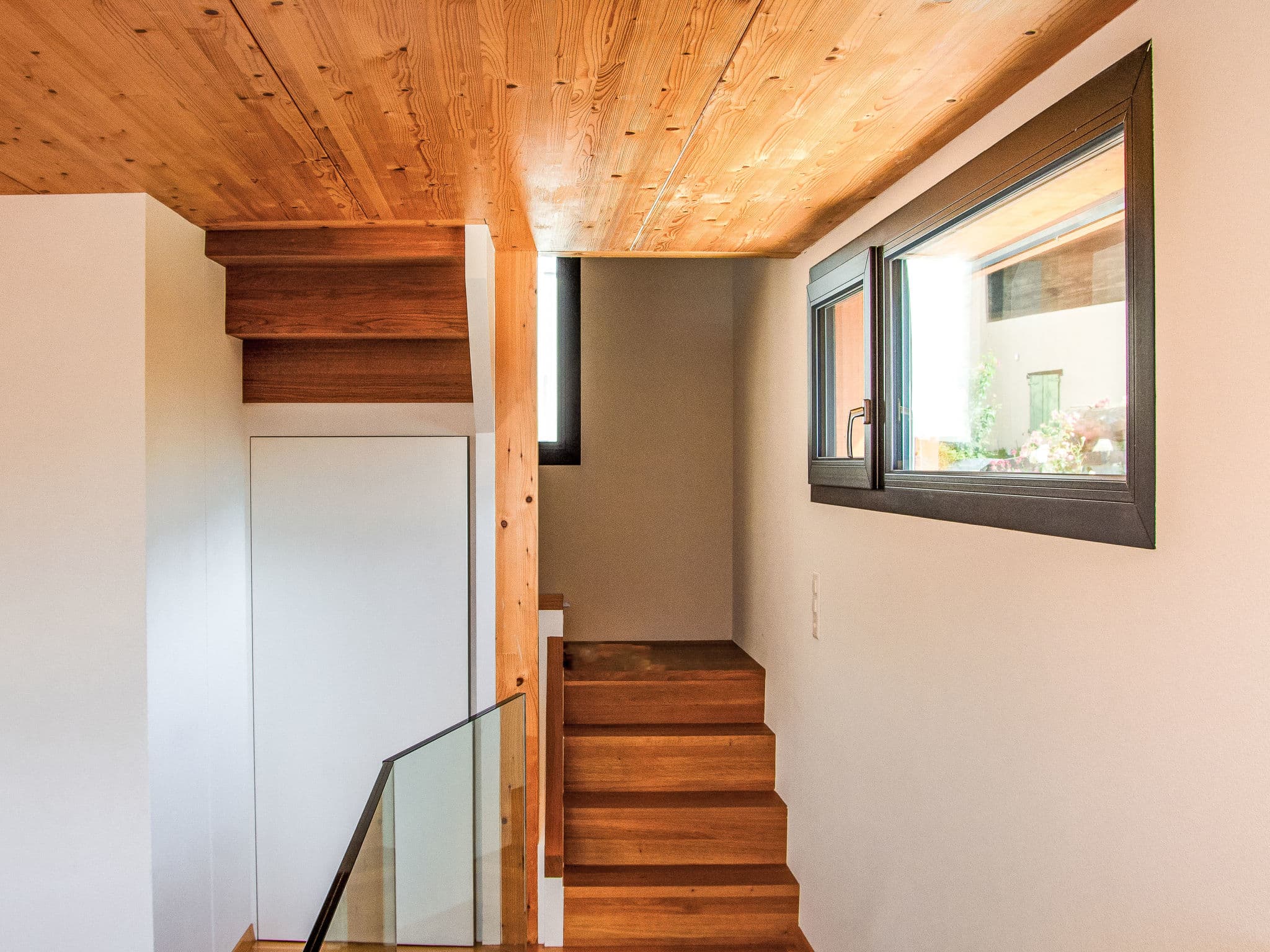 Inside other