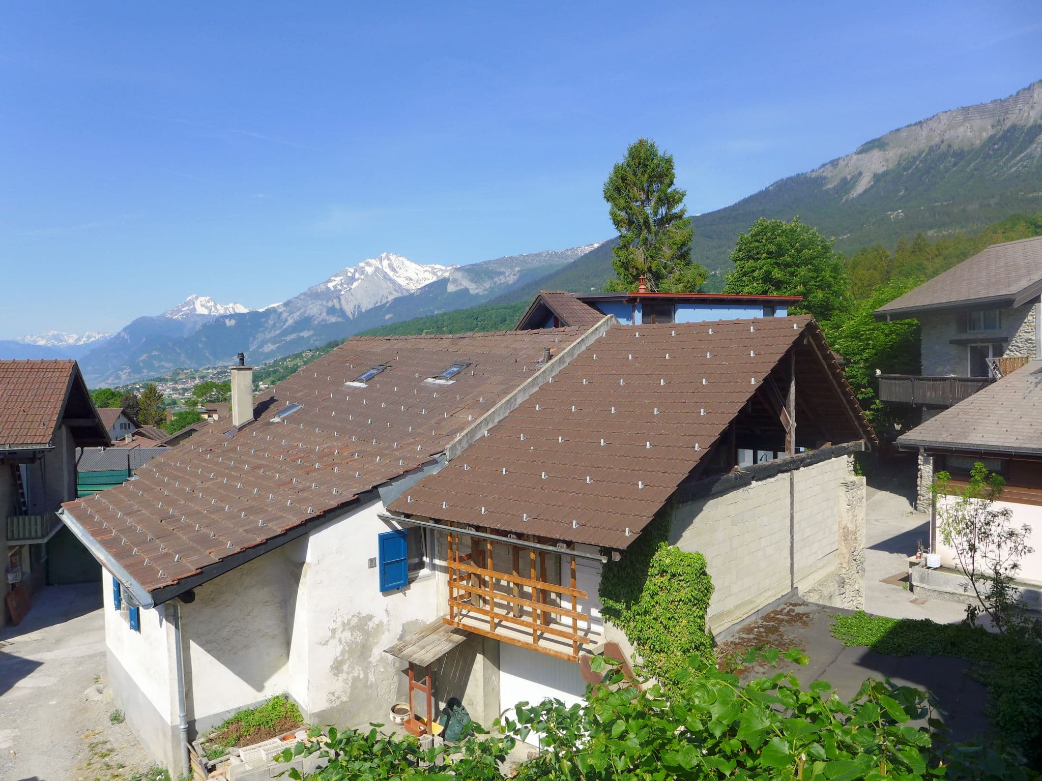 View