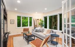 4BR 4BA Firepit, Outdoor Dining and Yard